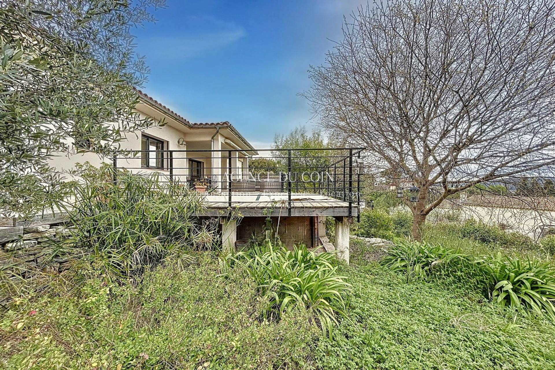 Agence immobilière de Agence du Coin GM