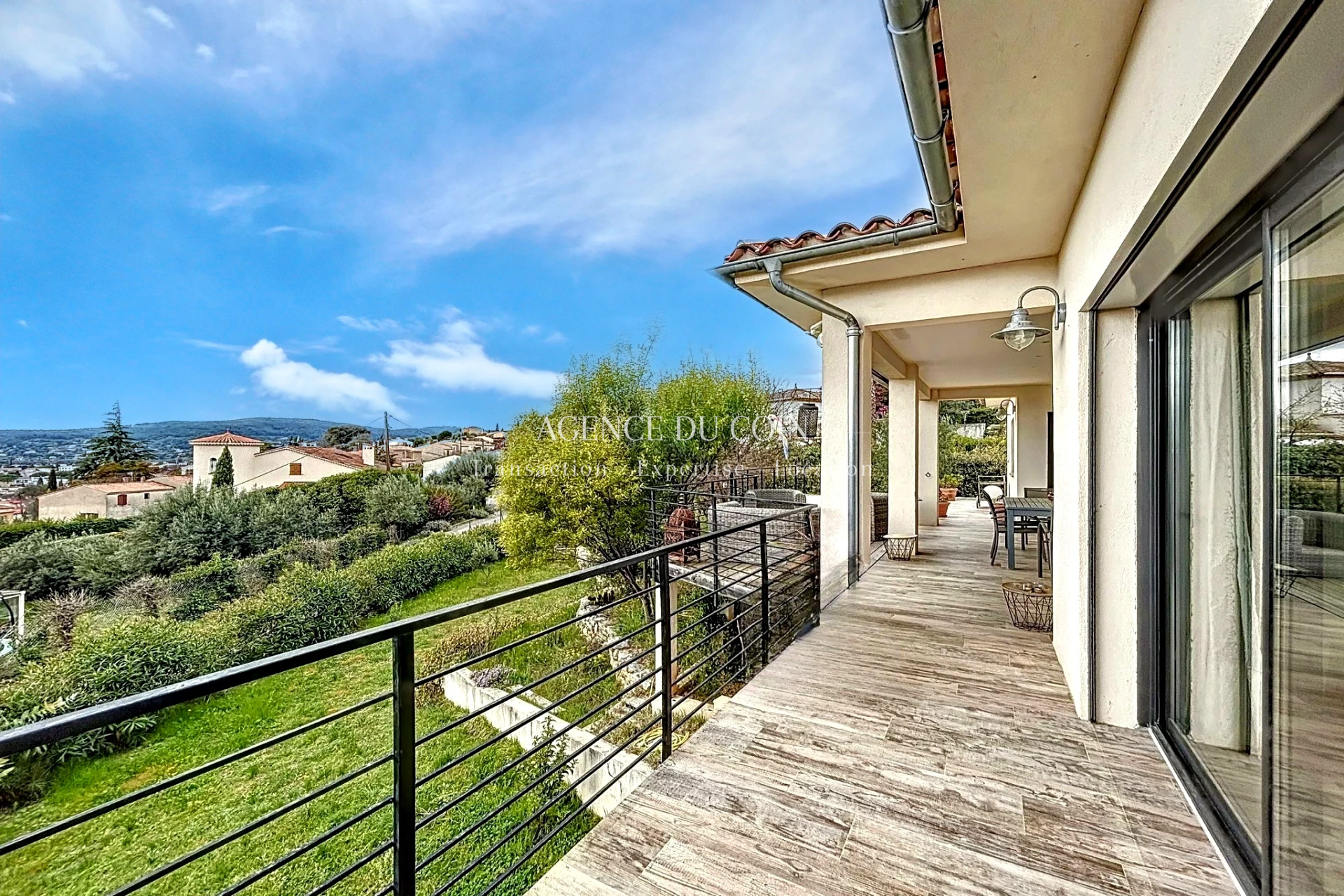 Agence immobilière de Agence du Coin GM