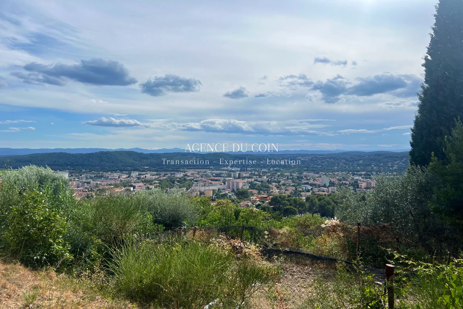 Agence immobilière de Agence du Coin GM