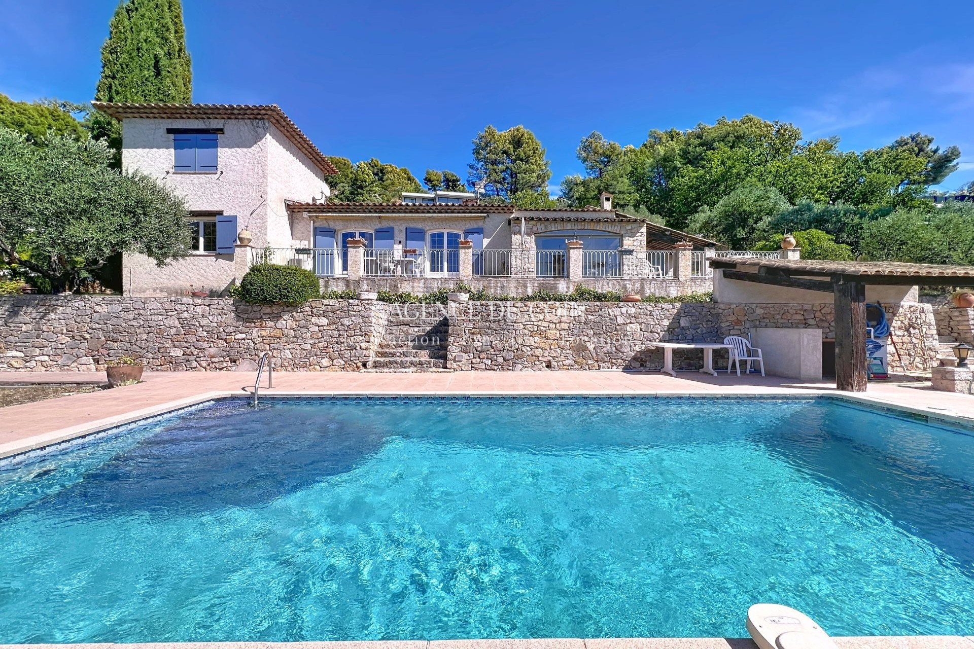 Agence immobilière de Agence du Coin GM