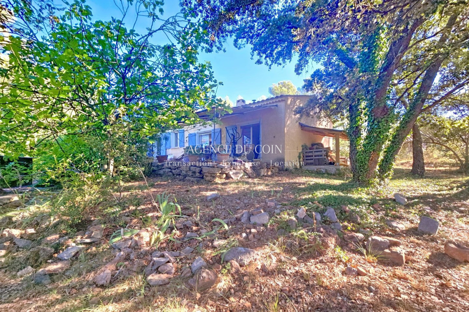 Agence immobilière de Agence du Coin GM