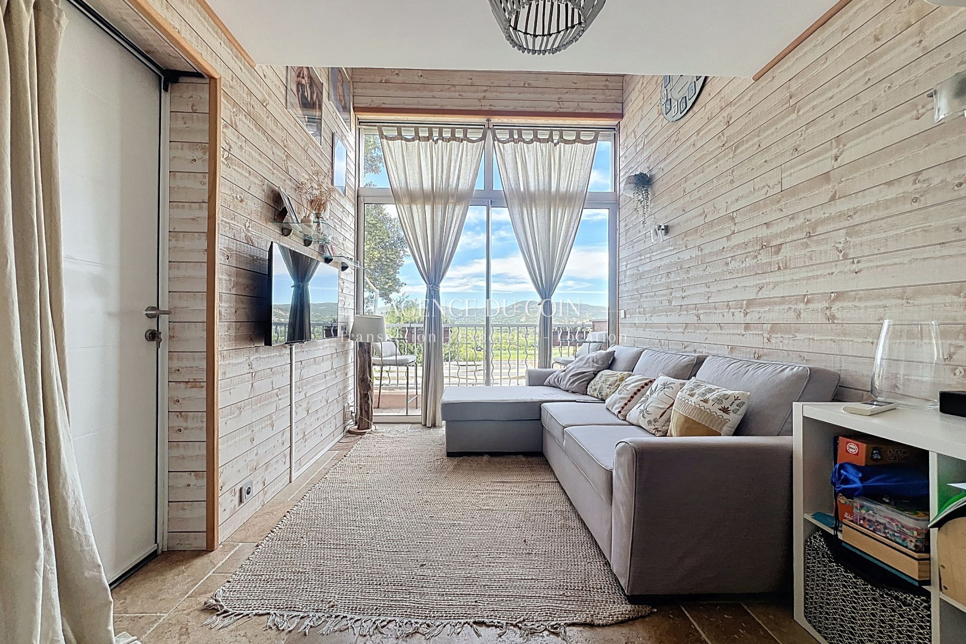 Agence immobilière de Agence du Coin GM