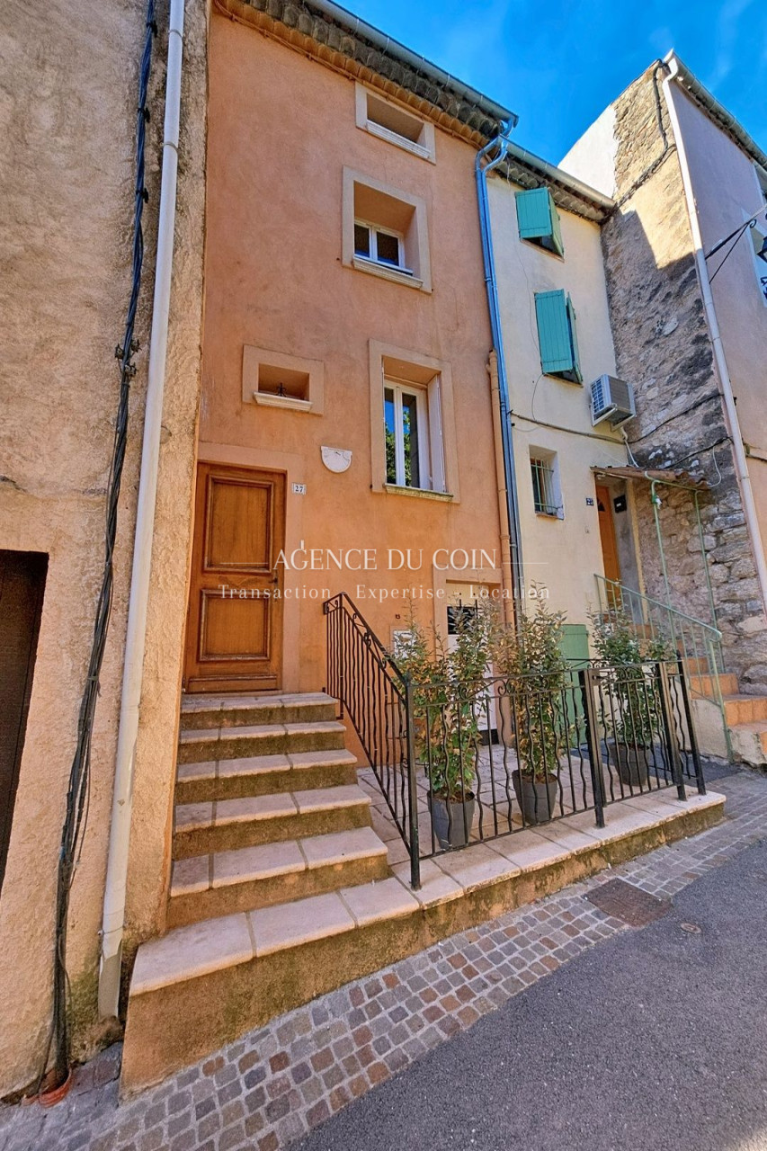 Agence immobilière de Agence du Coin GM