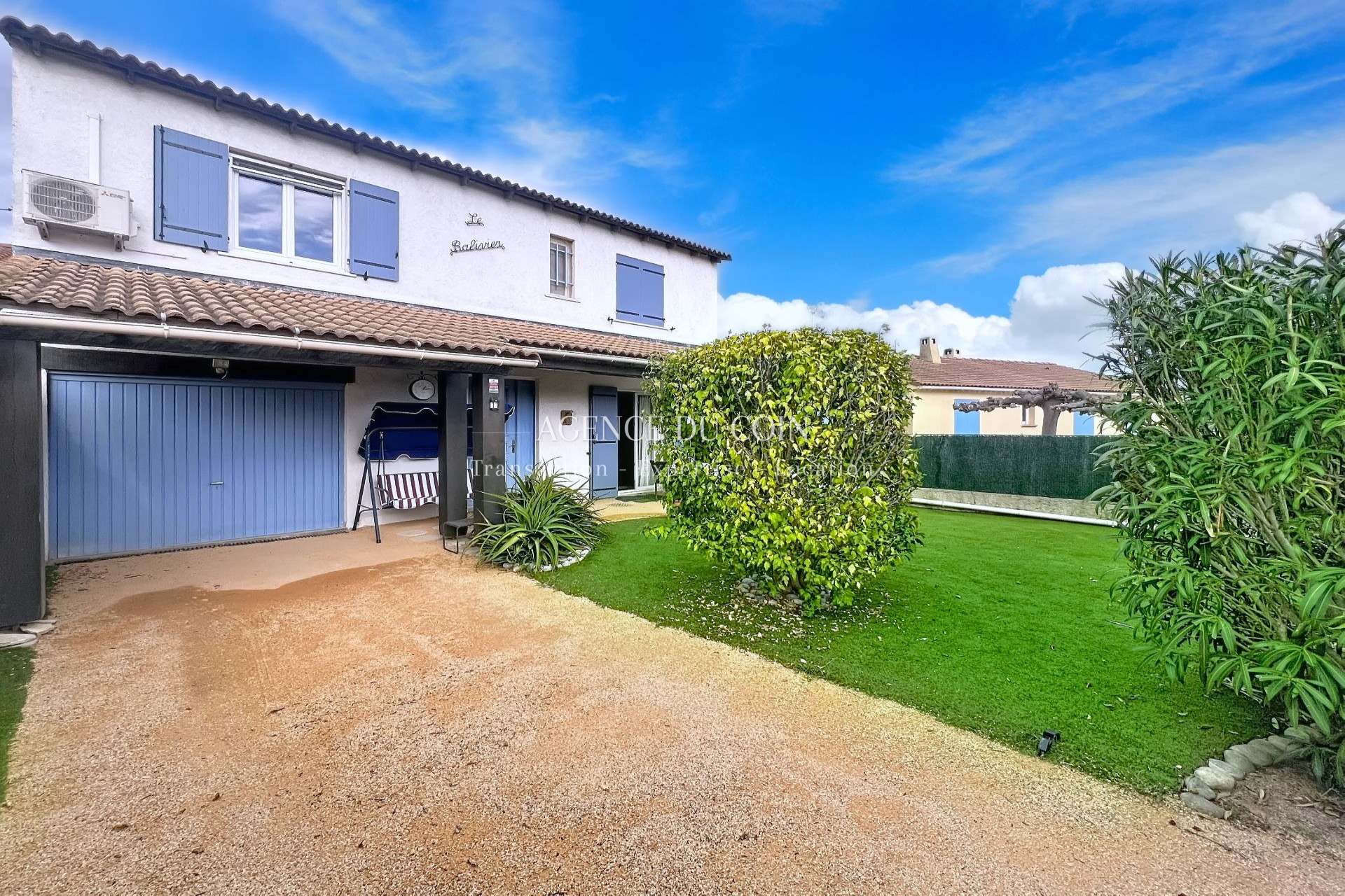 Agence immobilière de Agence du Coin GM