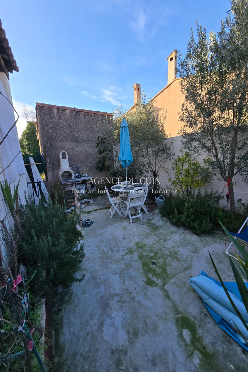 Agence immobilière de Agence du Coin GM