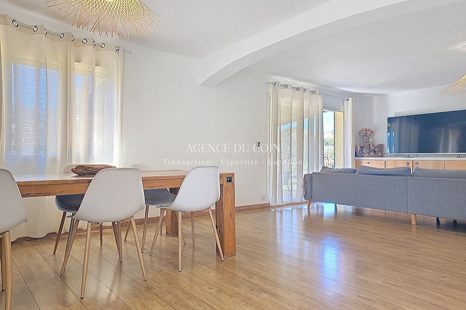 Agence immobilière de Agence du Coin GM