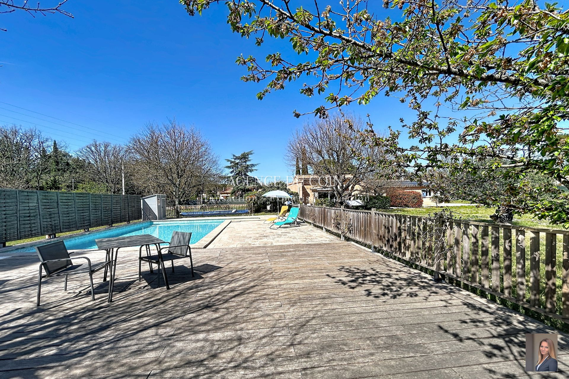 Agence immobilière de Agence du Coin GM