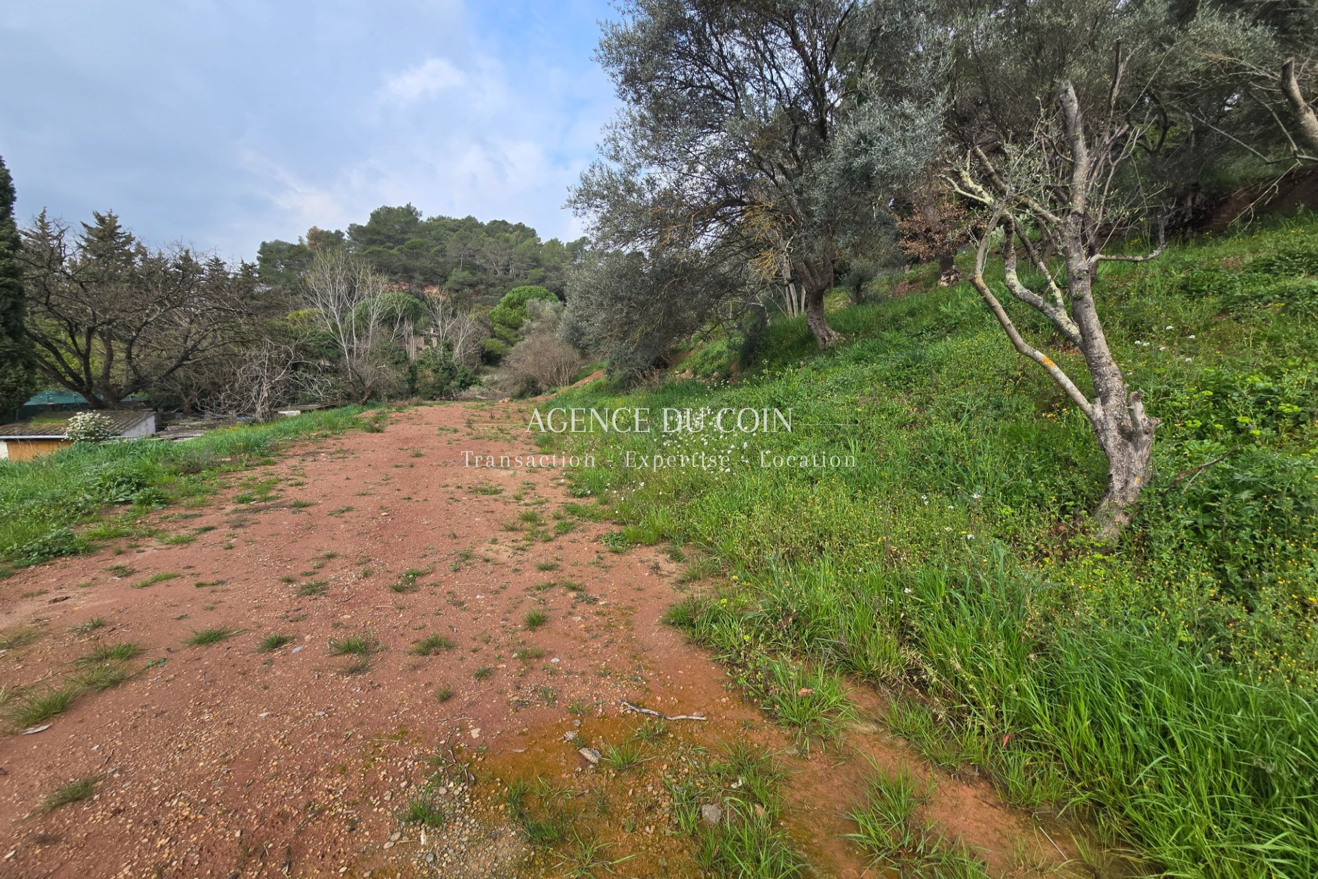 Agence immobilière de Agence du Coin GM