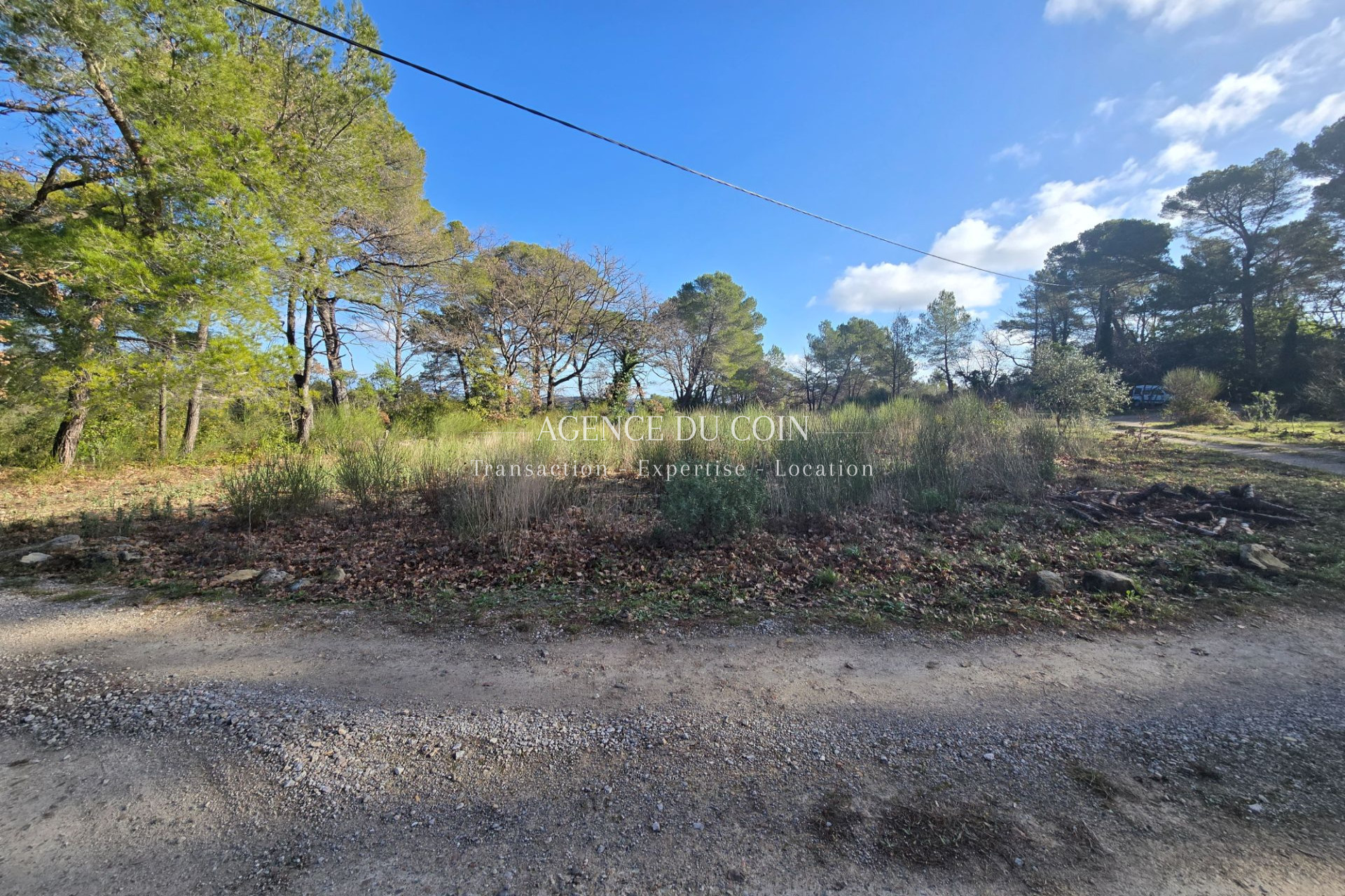 Agence immobilière de Agence du Coin GM