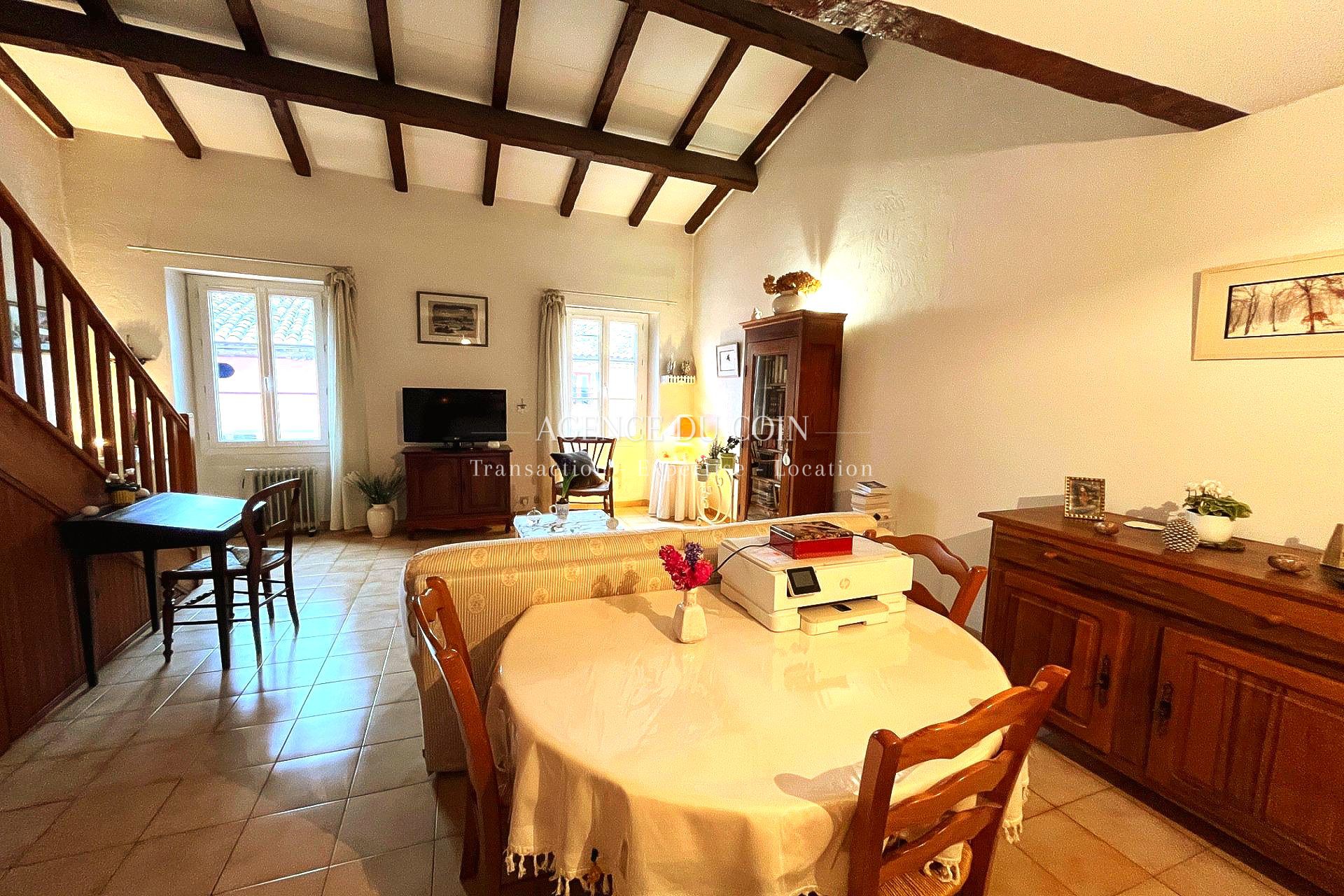 Agence immobilière de Agence du Coin GM