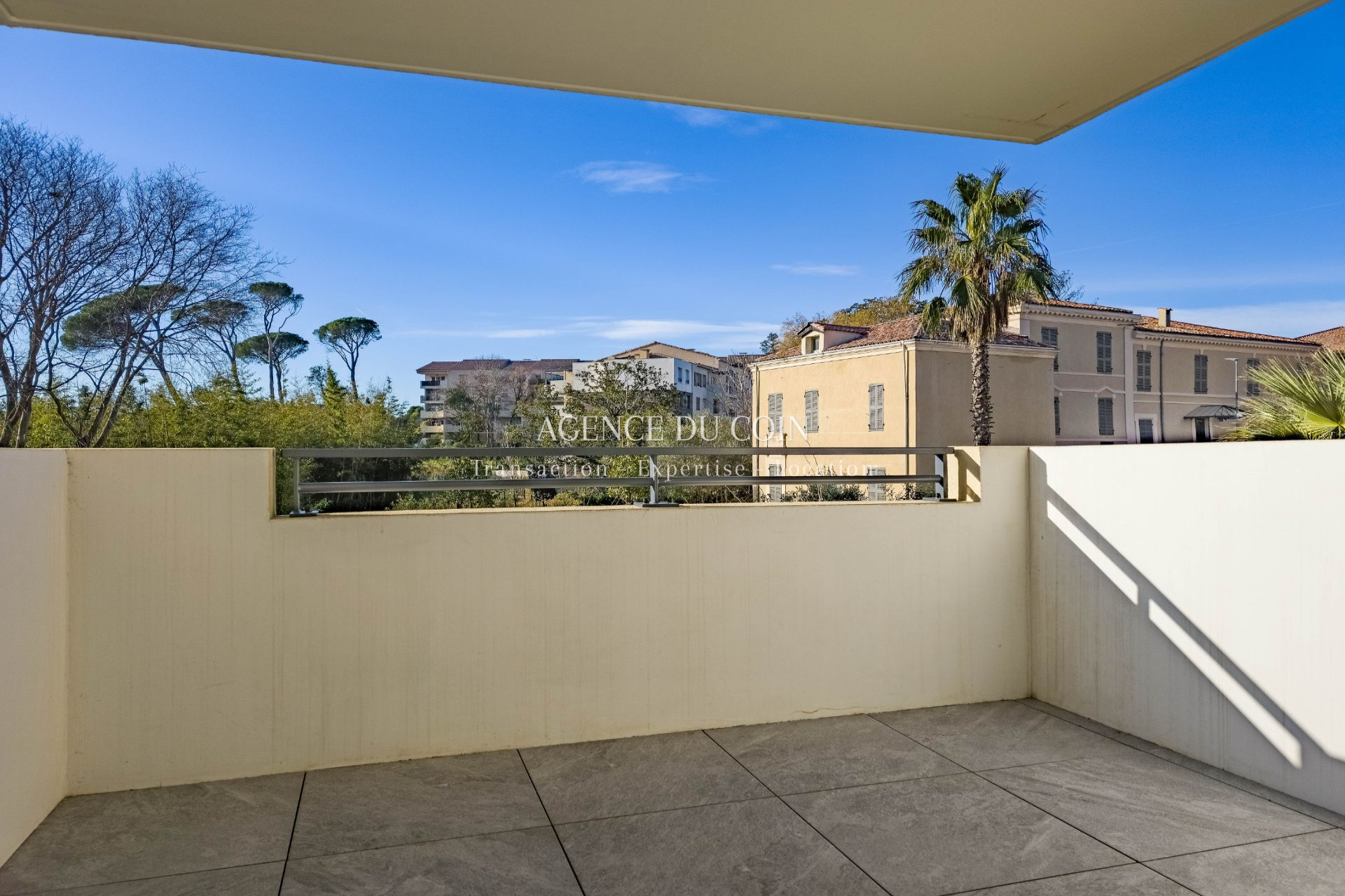 Agence immobilière de Agence du Coin GM