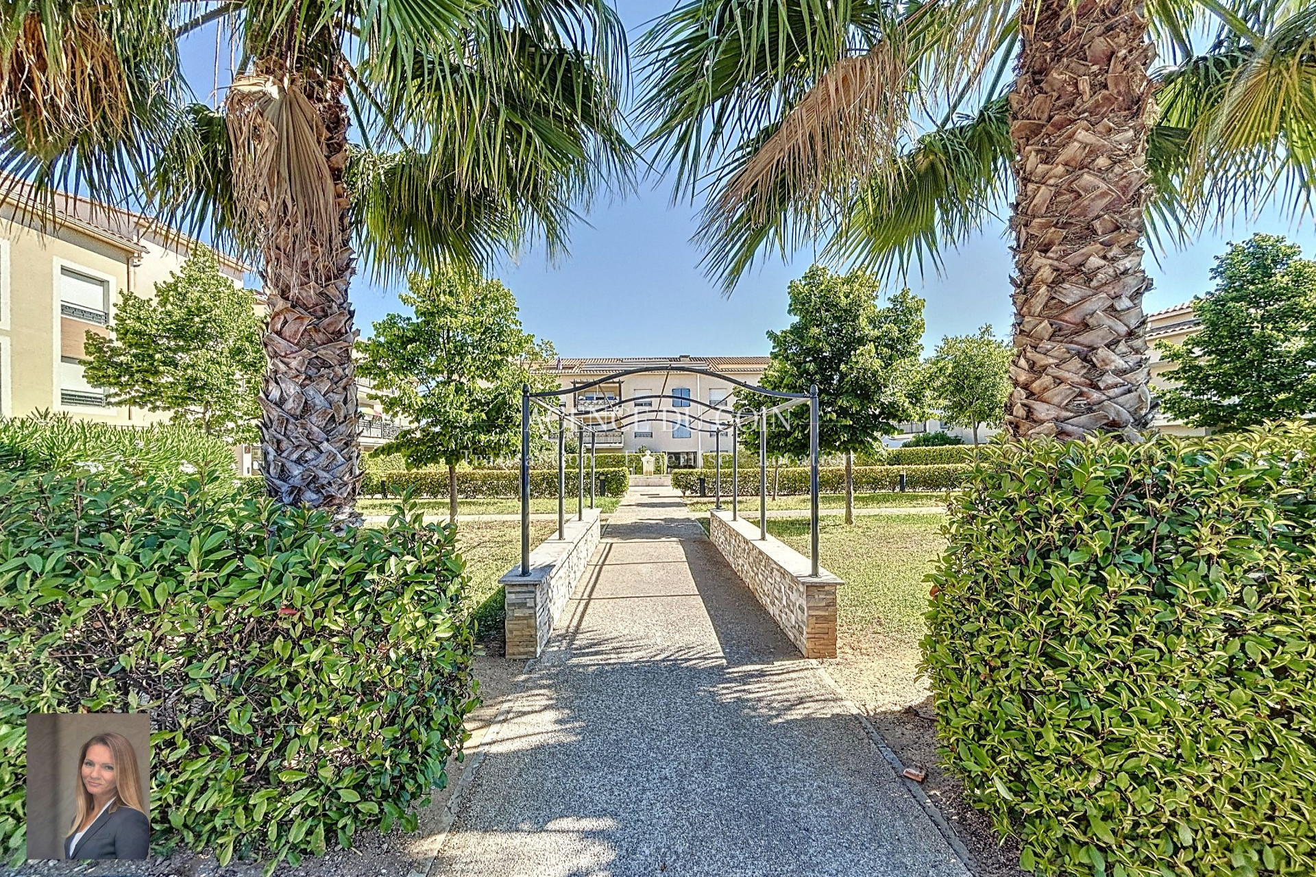 Agence immobilière de Agence du Coin GM