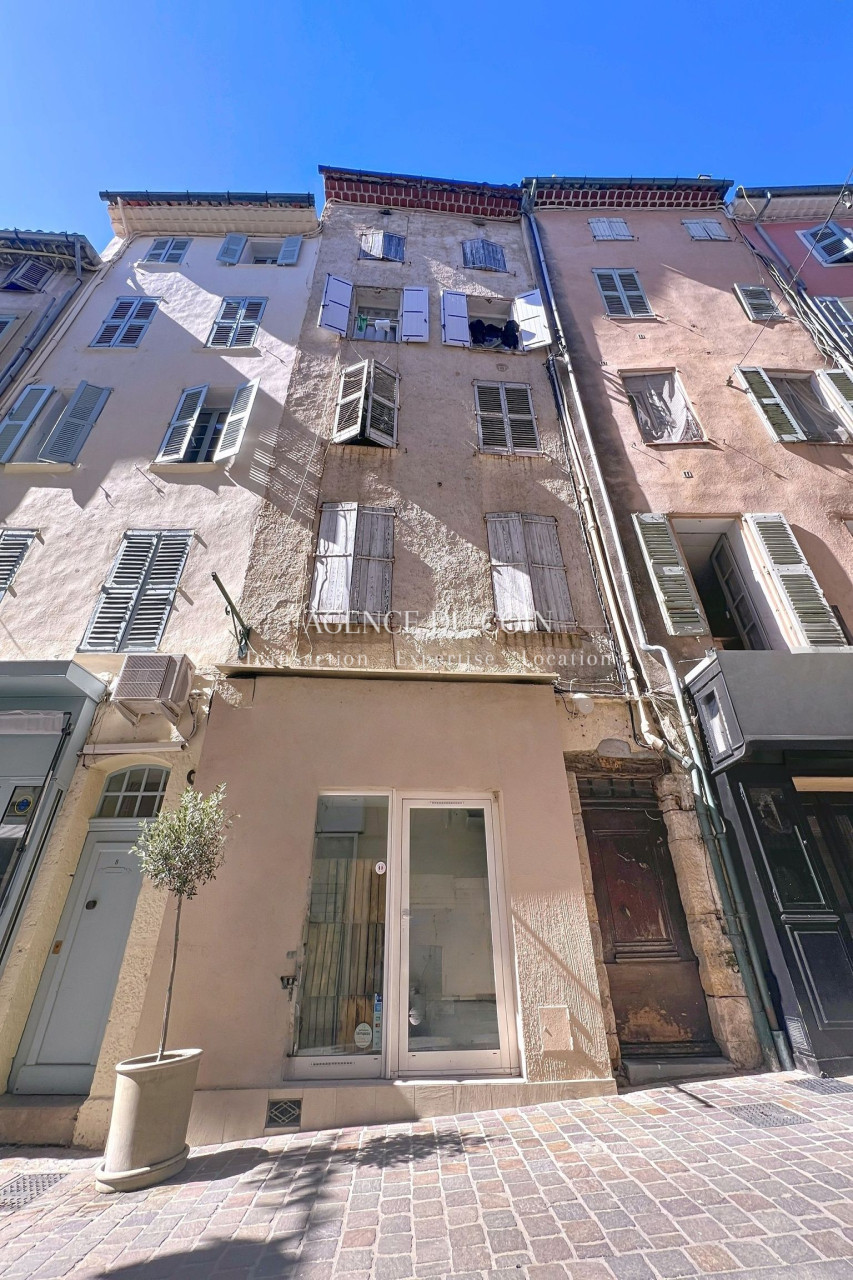 Agence immobilière de Agence du Coin GM