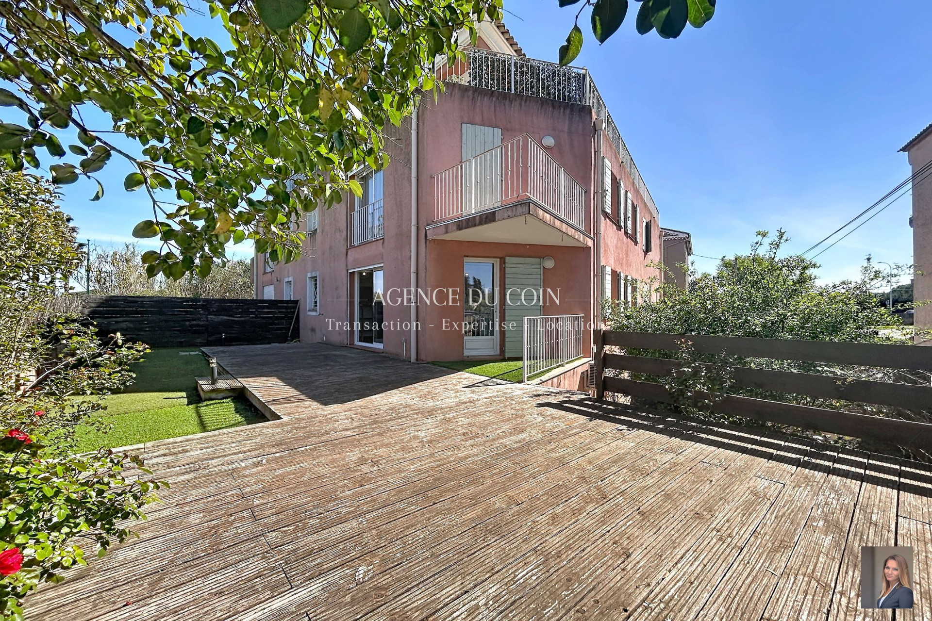 Agence immobilière de Agence du Coin GM