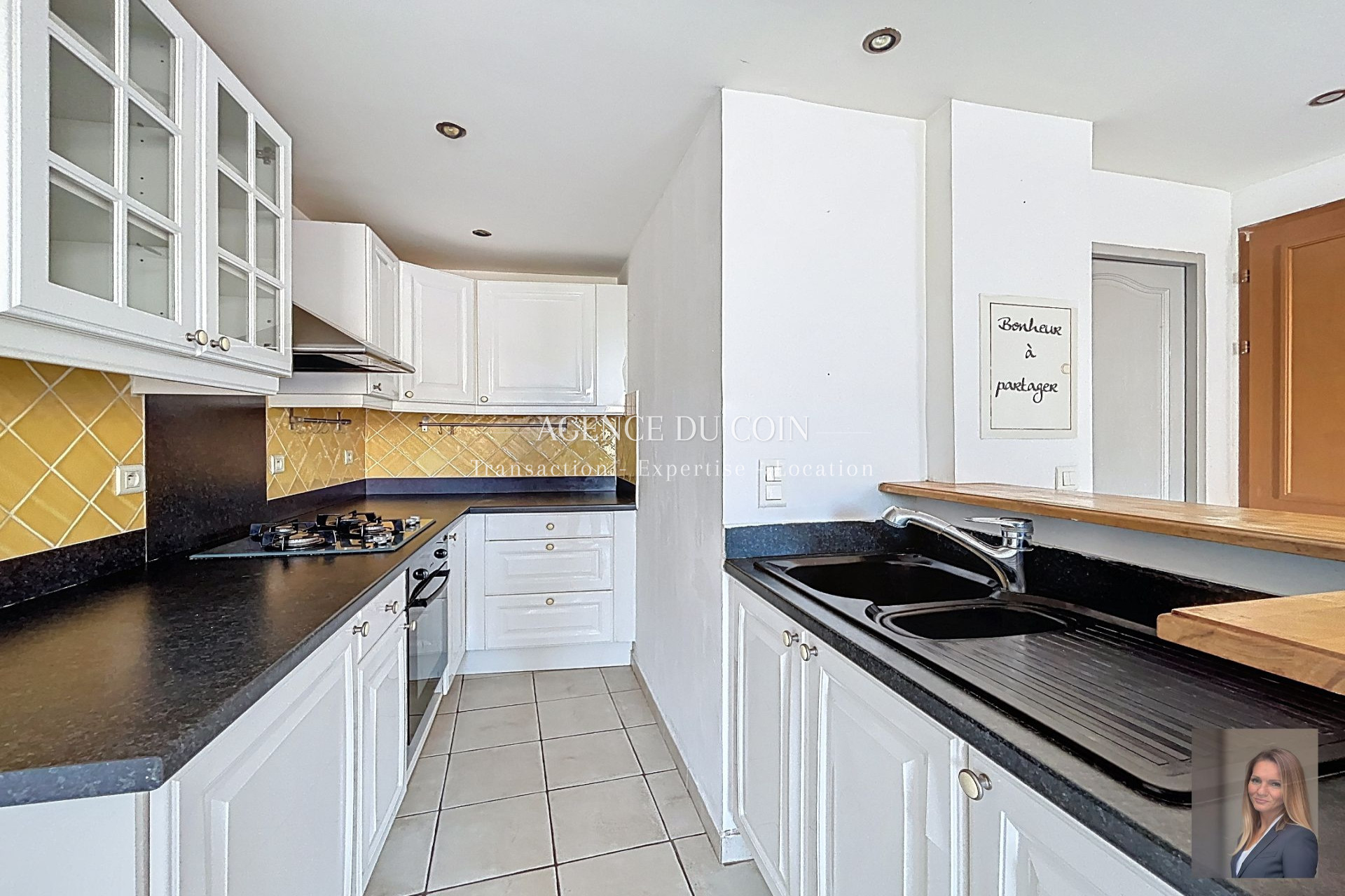 Agence immobilière de Agence du Coin GM