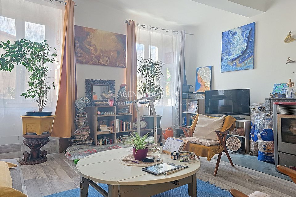 Agence immobilière de Agence du Coin GM