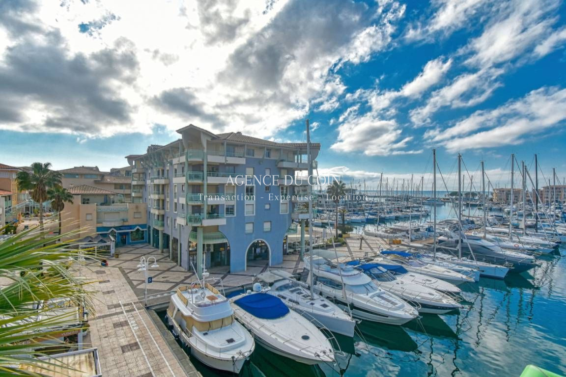 Agence immobilière de Agence du Coin GM