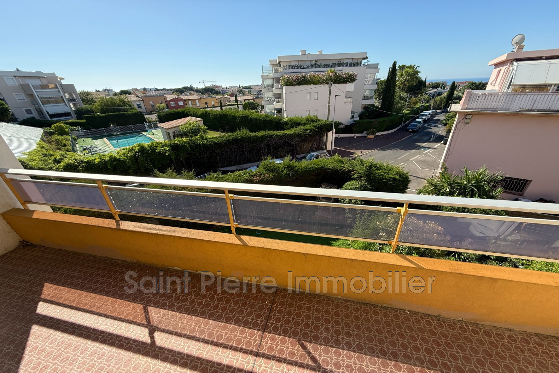 Agence immobilière de Saint Pierre Immobilier