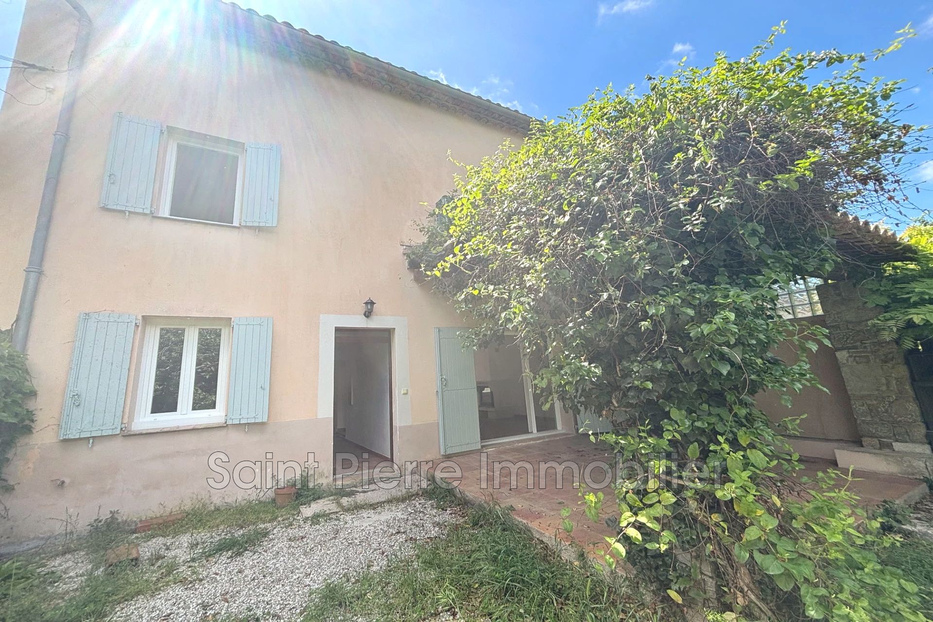 Agence immobilière de Saint Pierre Immobilier
