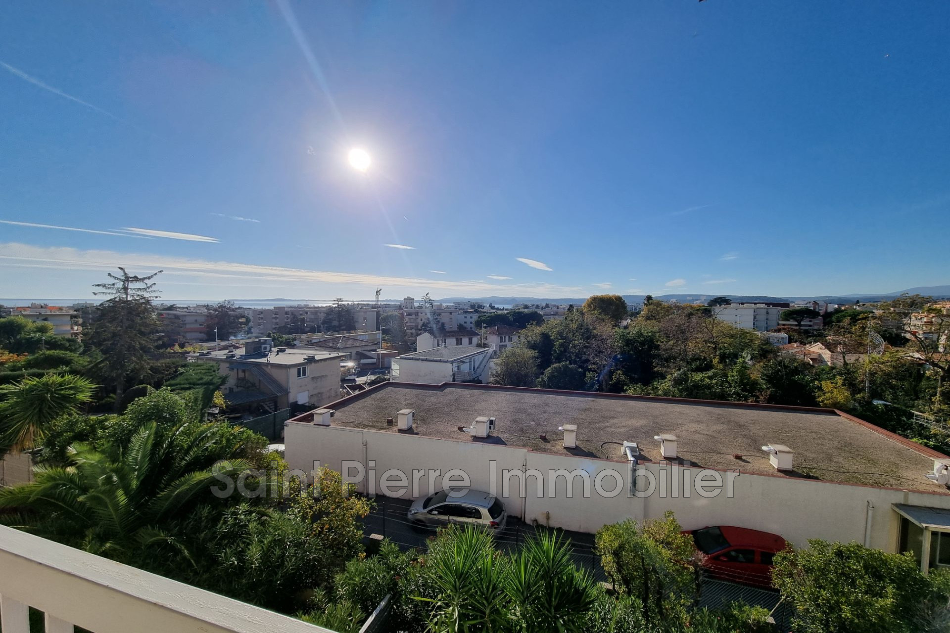Agence immobilière de Saint Pierre Immobilier