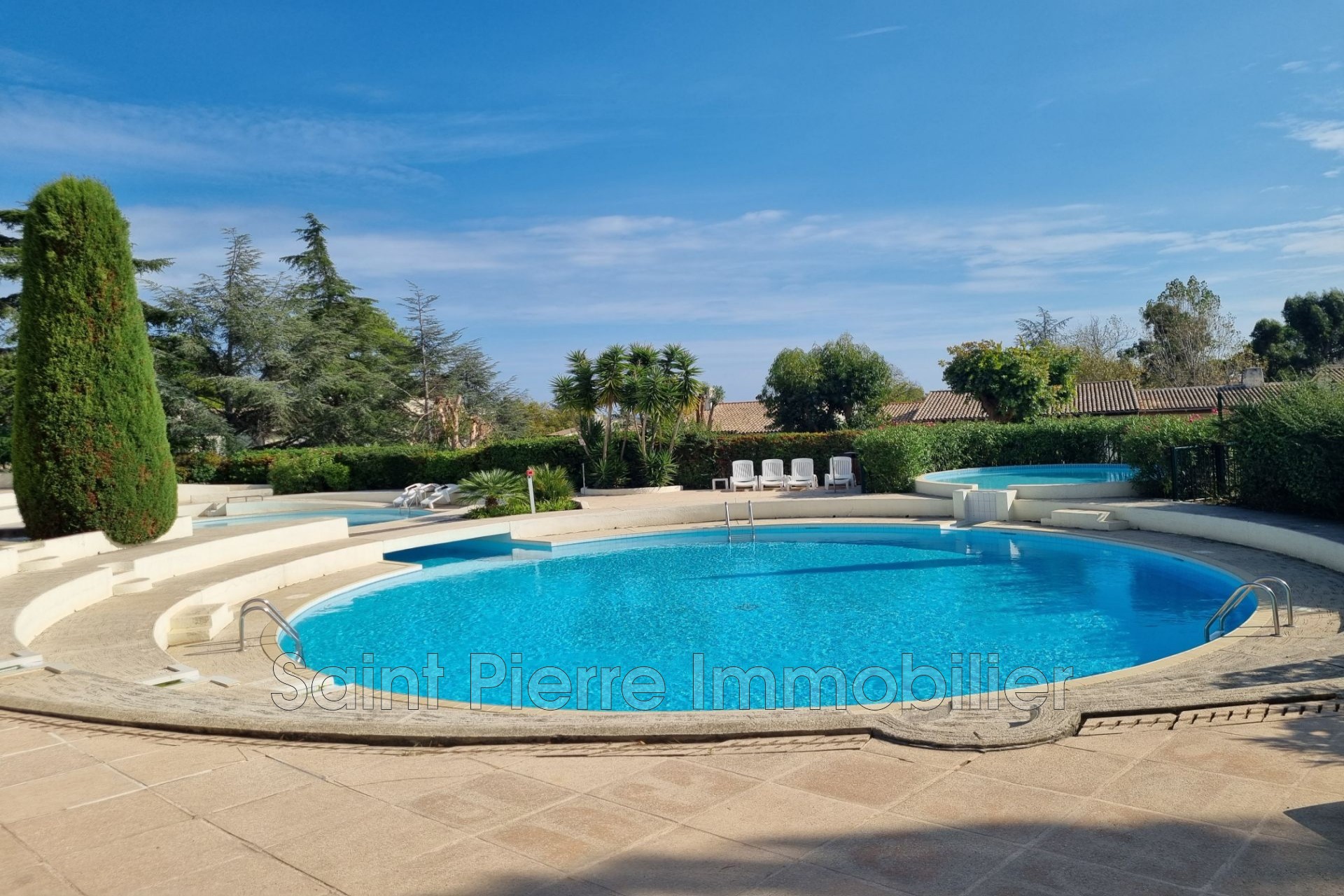 Agence immobilière de Saint Pierre Immobilier