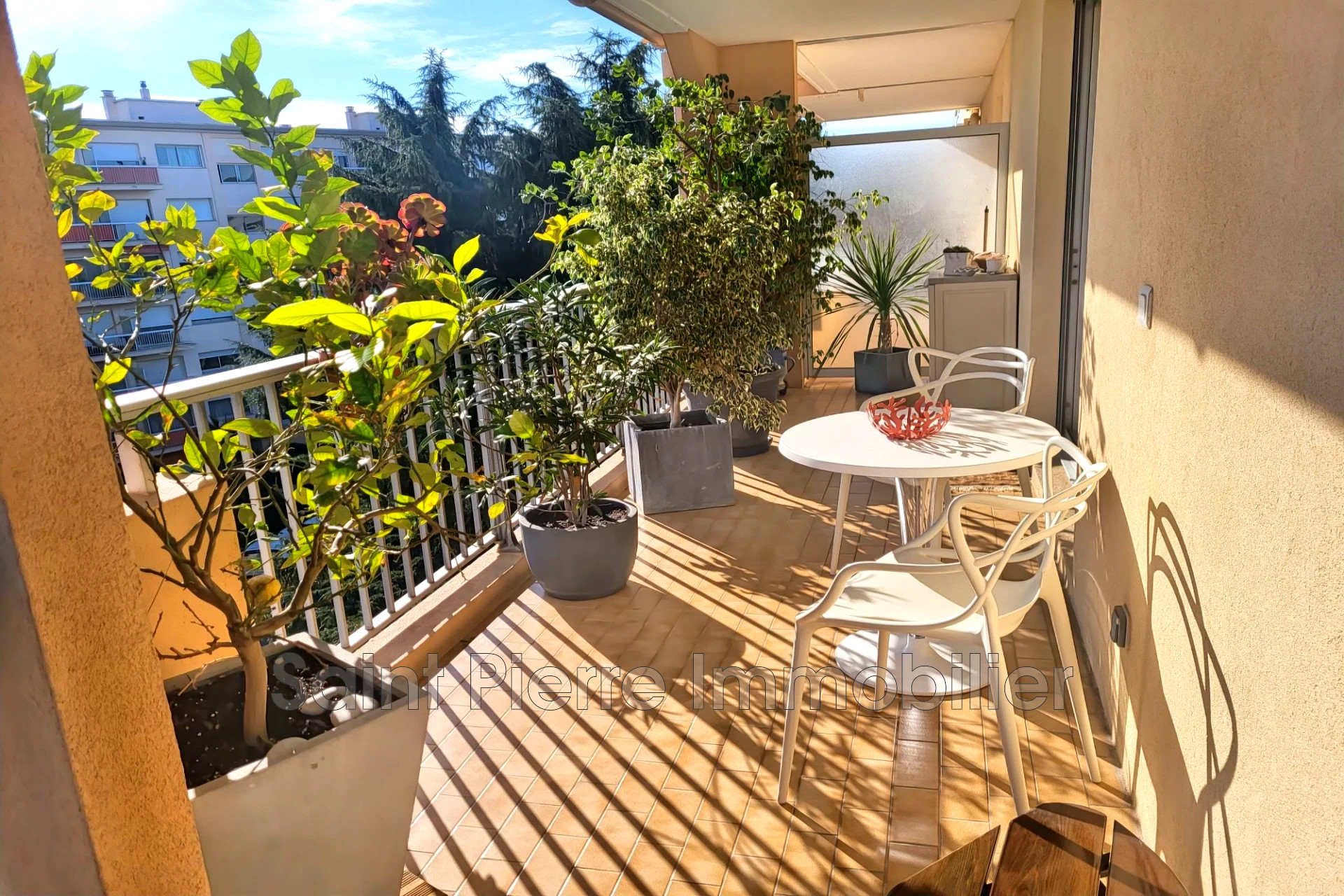 Agence immobilière de Saint Pierre Immobilier