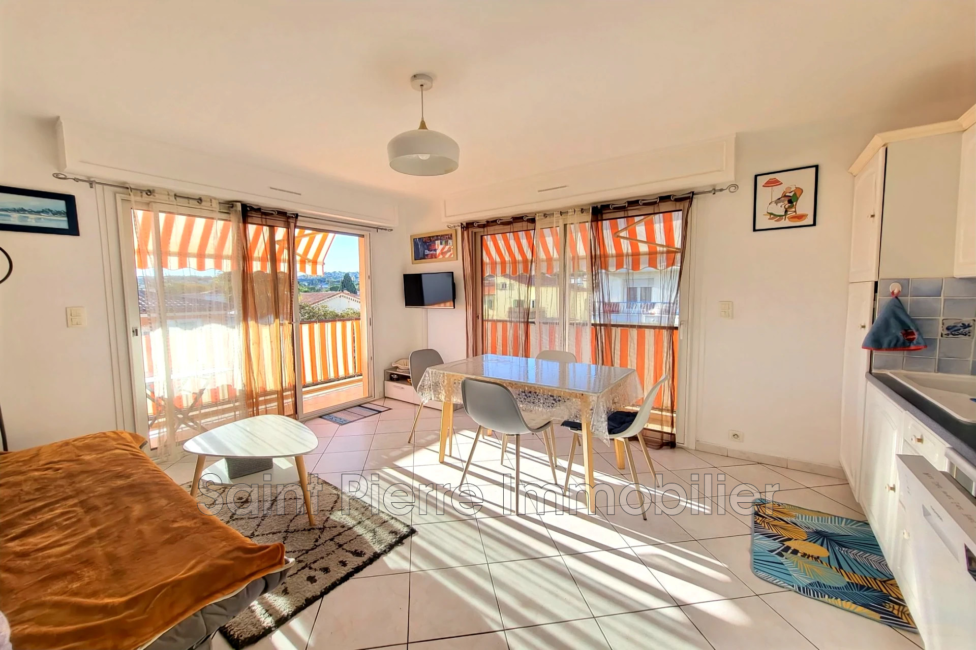 Agence immobilière de Saint Pierre Immobilier