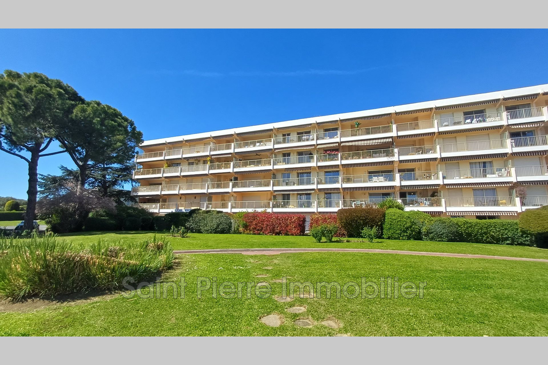 Agence immobilière de Saint Pierre Immobilier