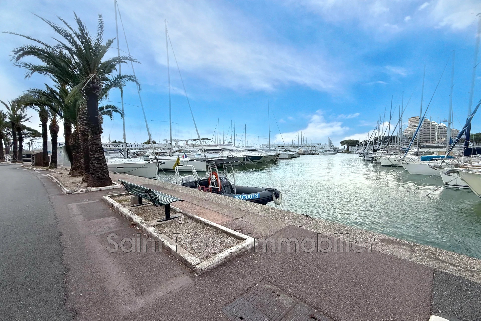 Agence immobilière de Saint Pierre Immobilier