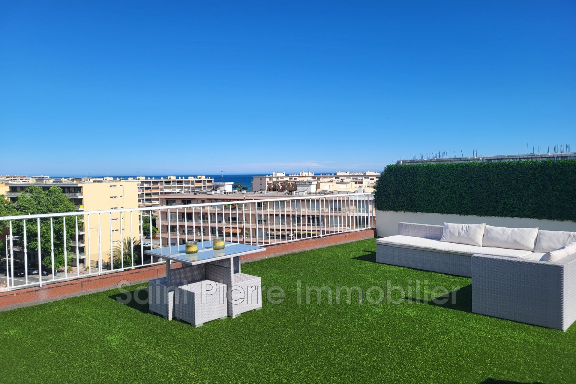 Agence immobilière de Saint Pierre Immobilier