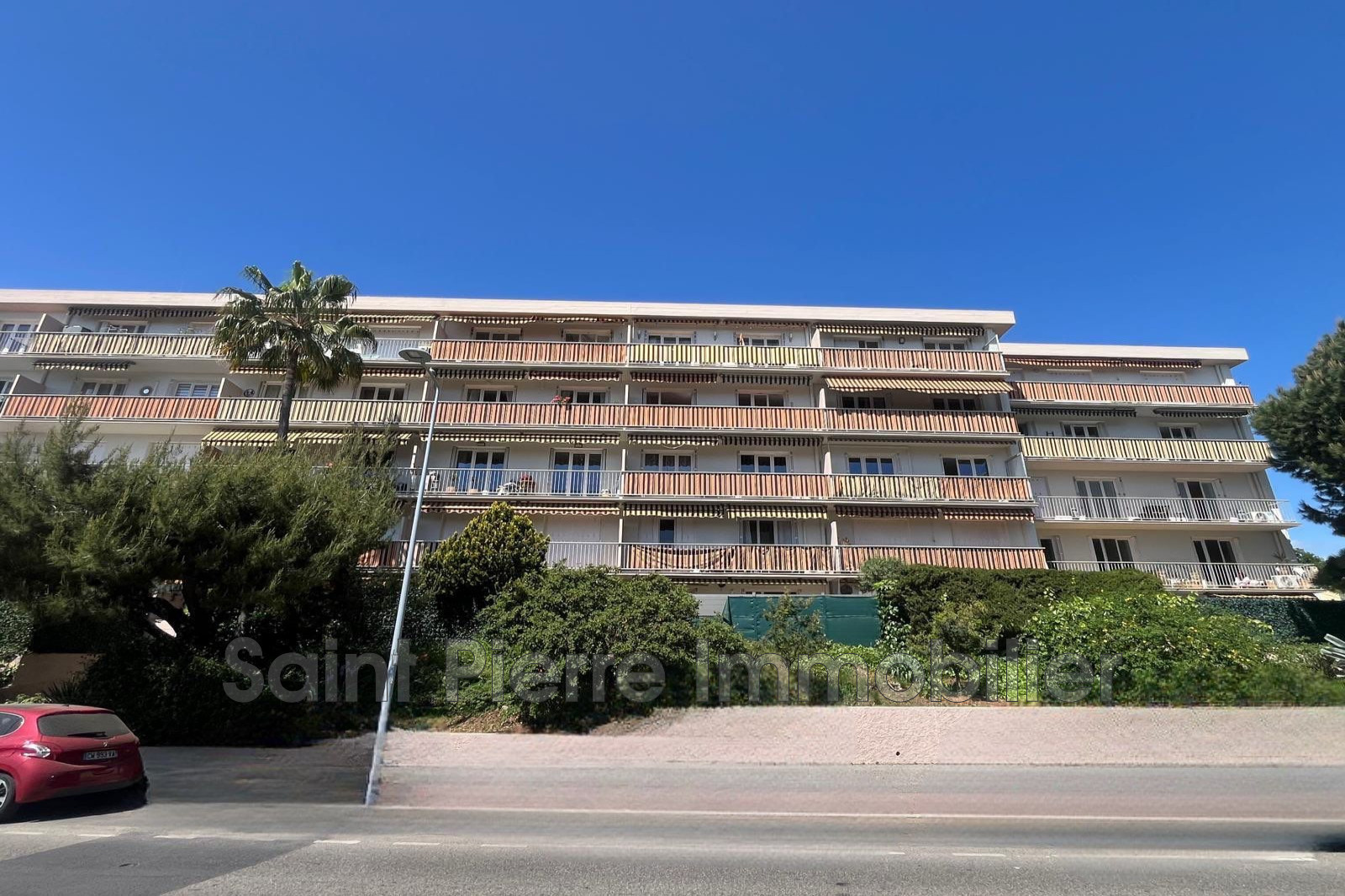 Agence immobilière de Saint Pierre Immobilier