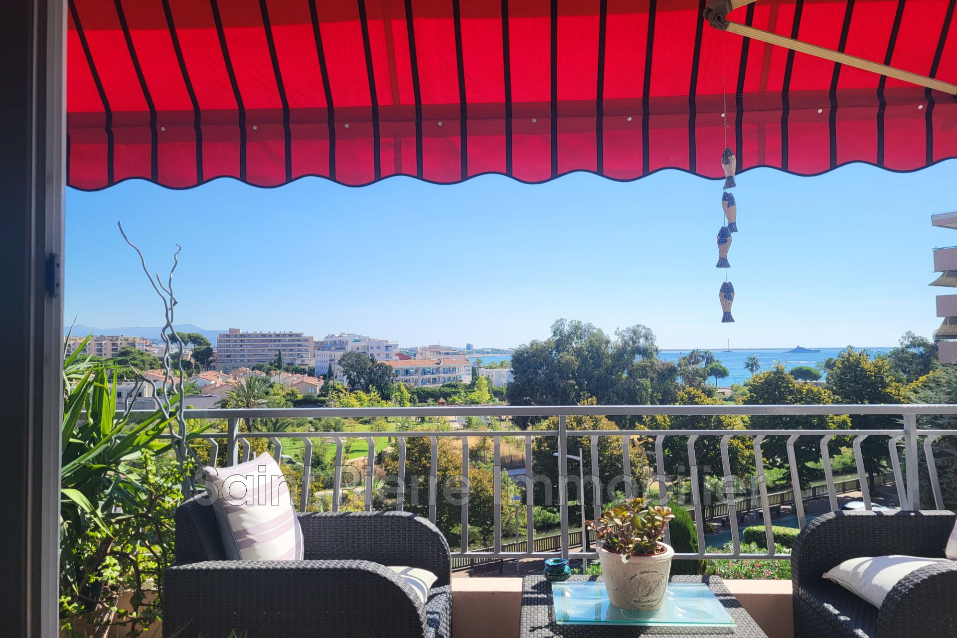 Agence immobilière de Saint Pierre Immobilier