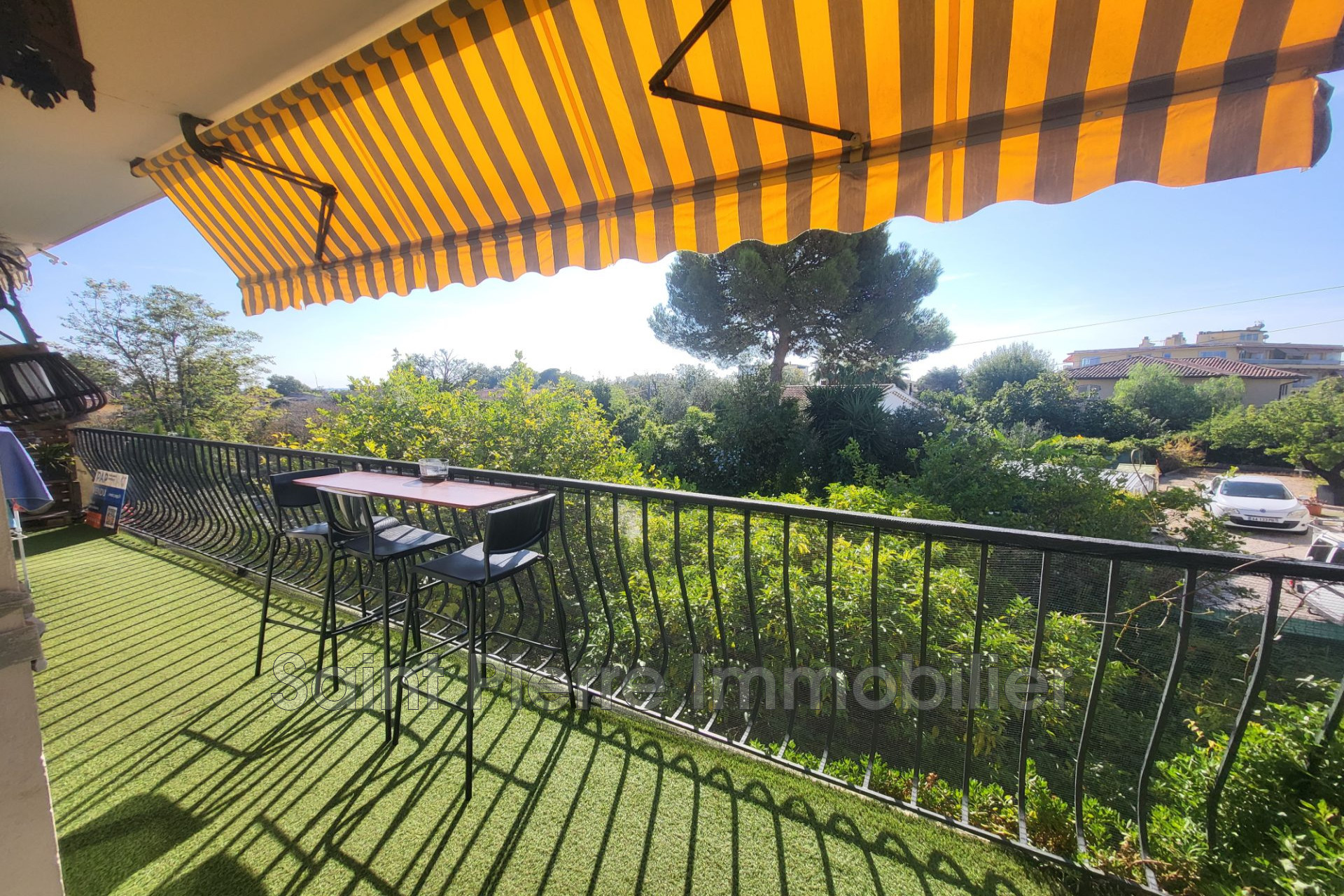 Agence immobilière de Saint Pierre Immobilier