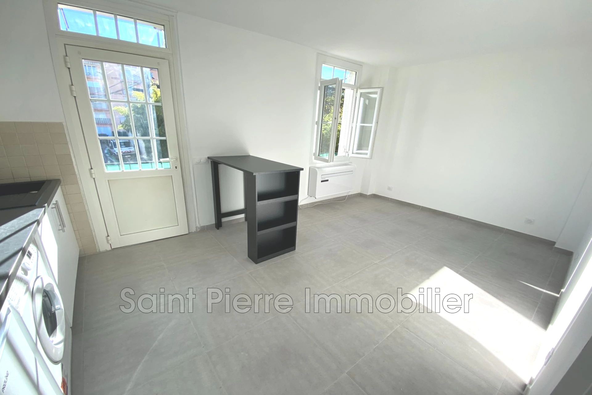 Agence immobilière de Saint Pierre Immobilier