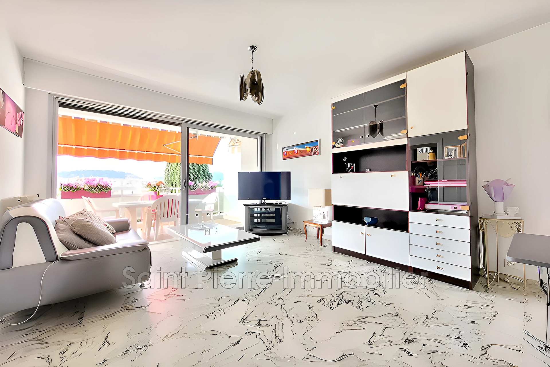 Agence immobilière de Saint Pierre Immobilier
