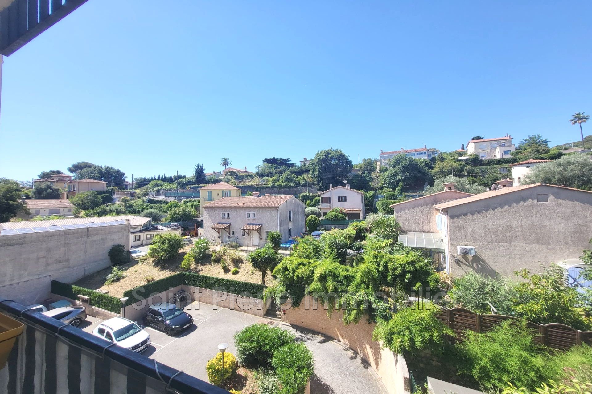 Agence immobilière de Saint Pierre Immobilier