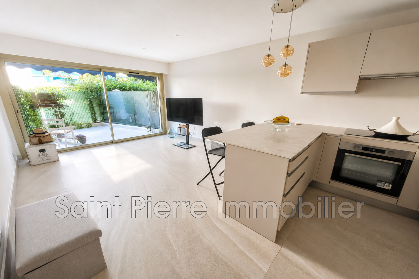 Agence immobilière de Saint Pierre Immobilier