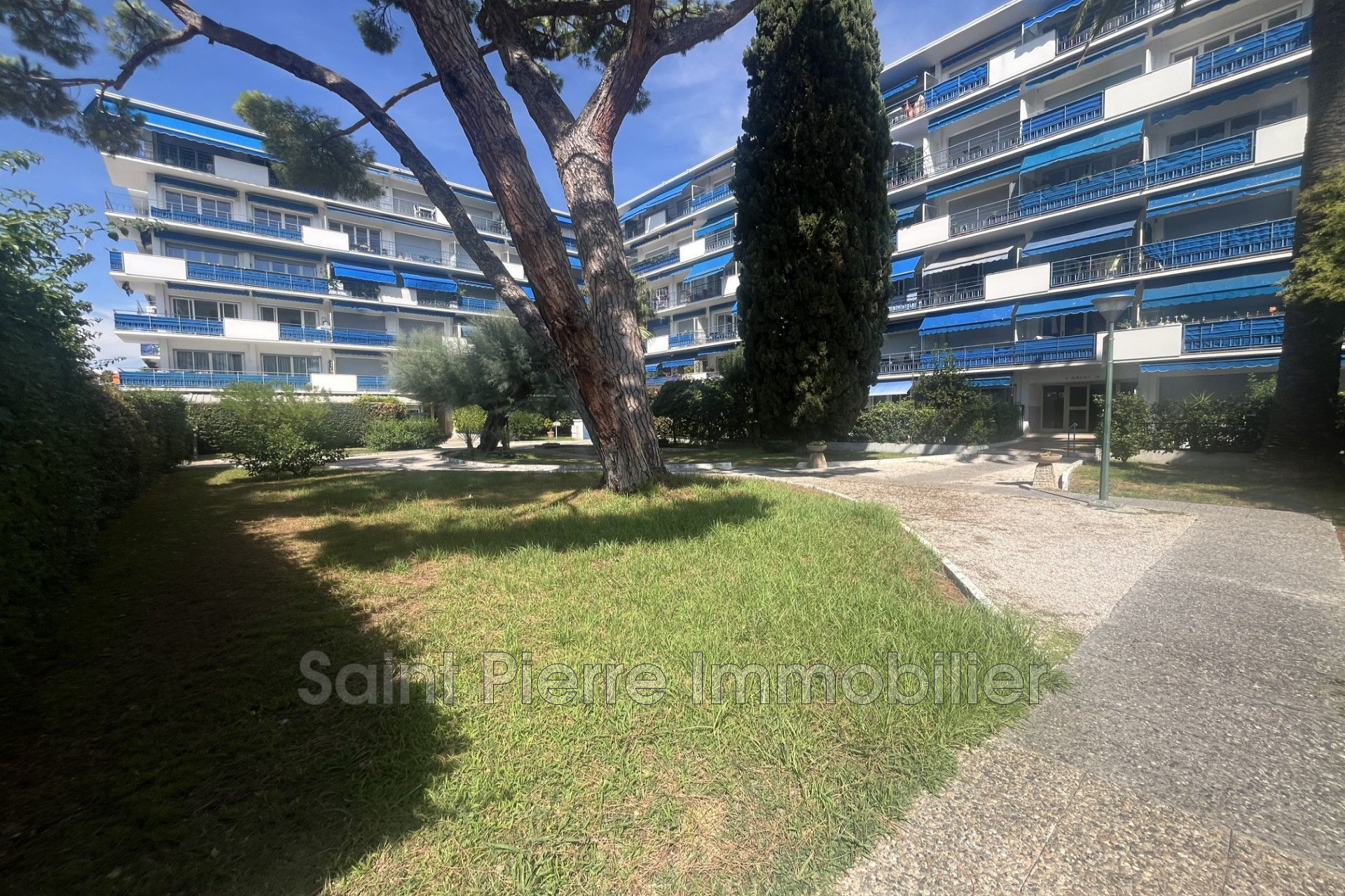 Agence immobilière de Saint Pierre Immobilier