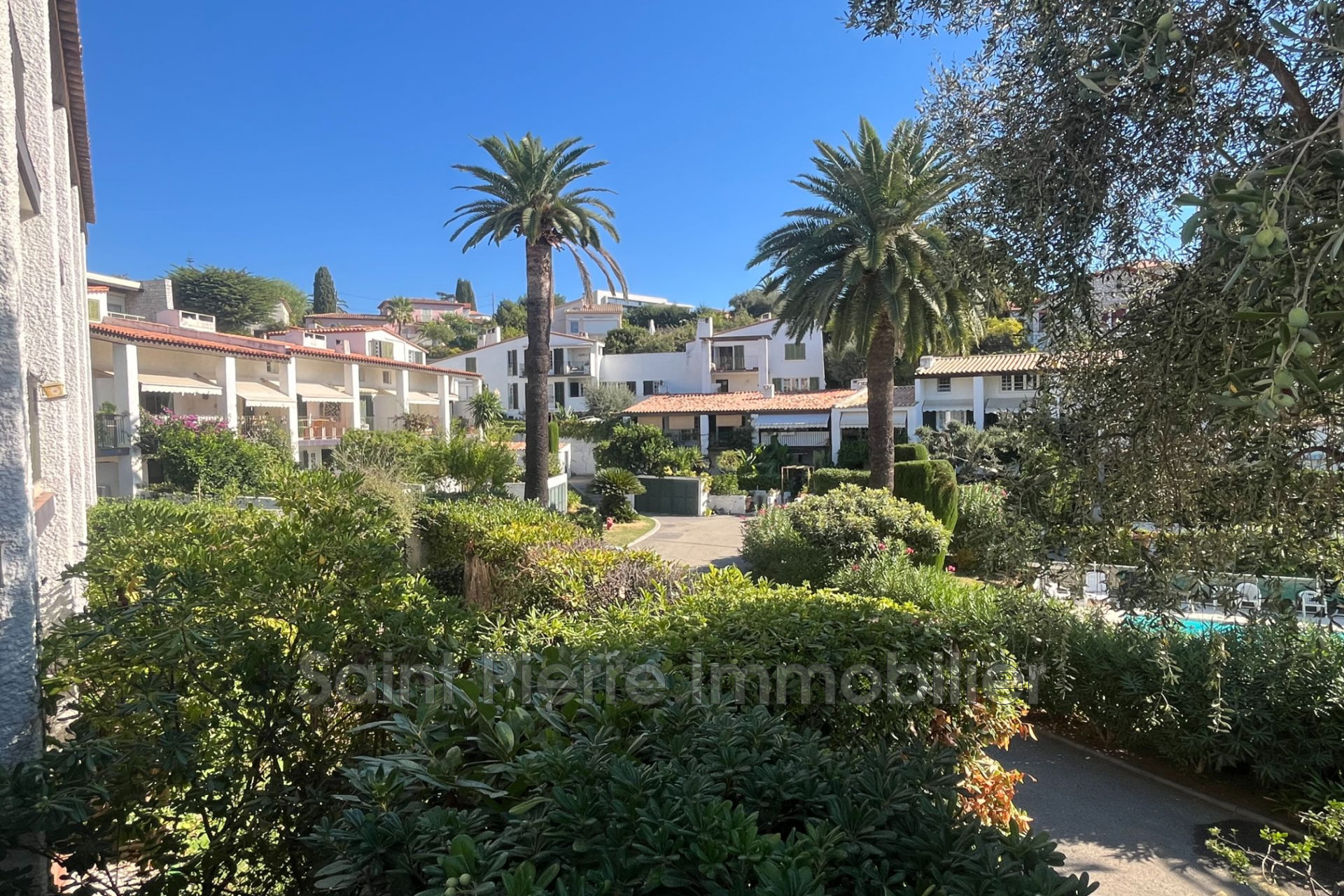 Agence immobilière de Saint Pierre Immobilier