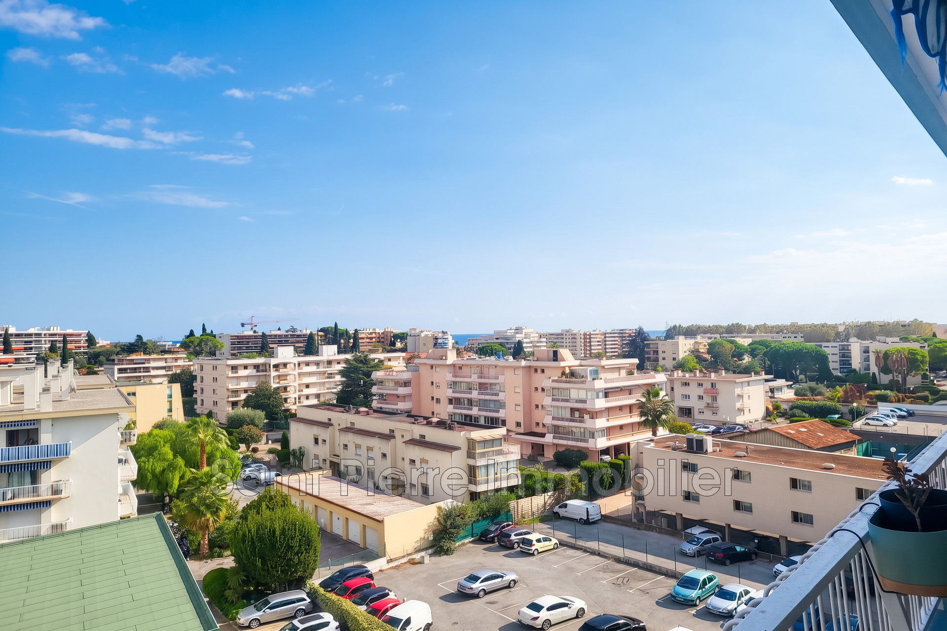 Agence immobilière de Saint Pierre Immobilier