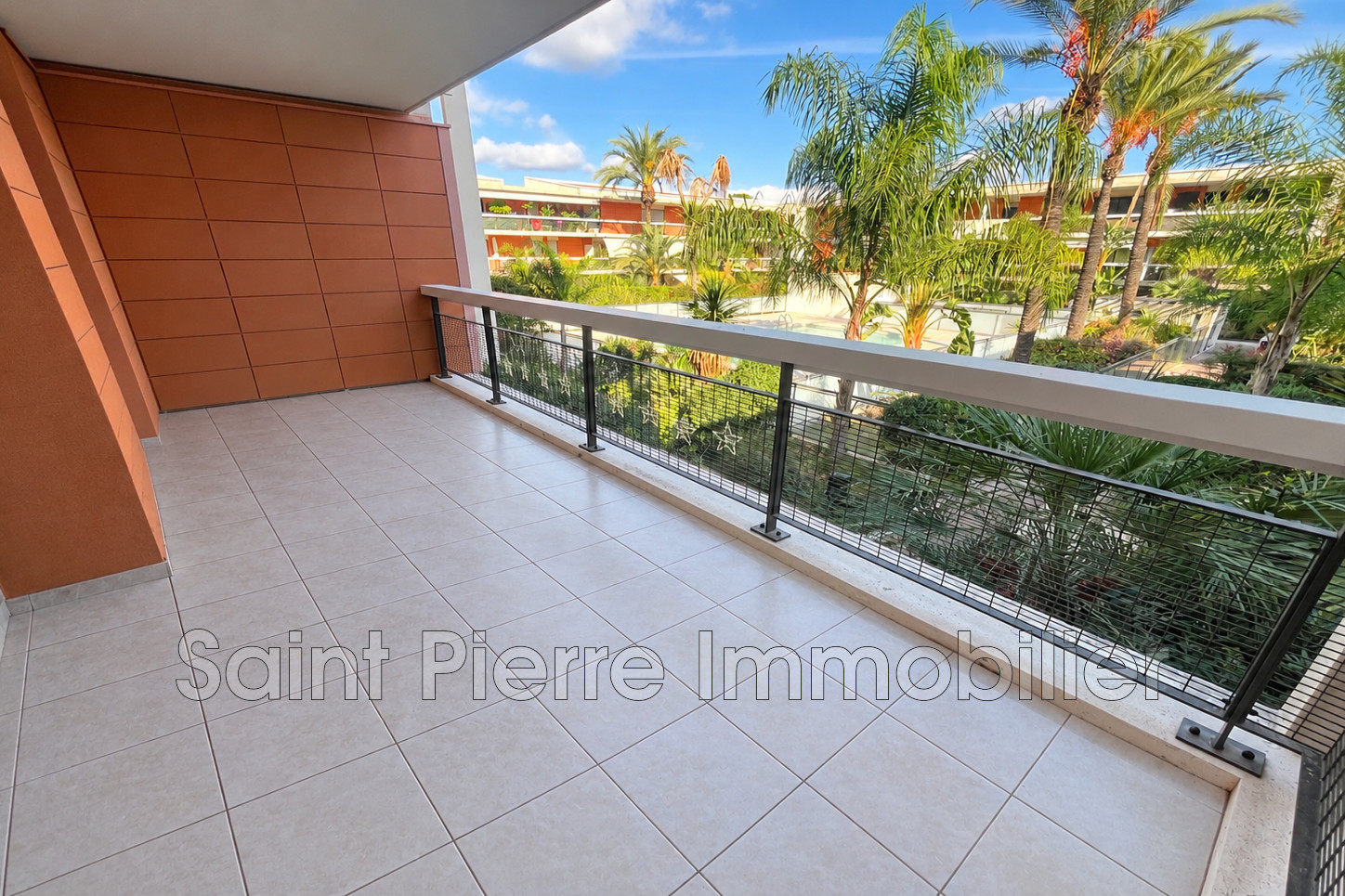 Agence immobilière de Saint Pierre Immobilier