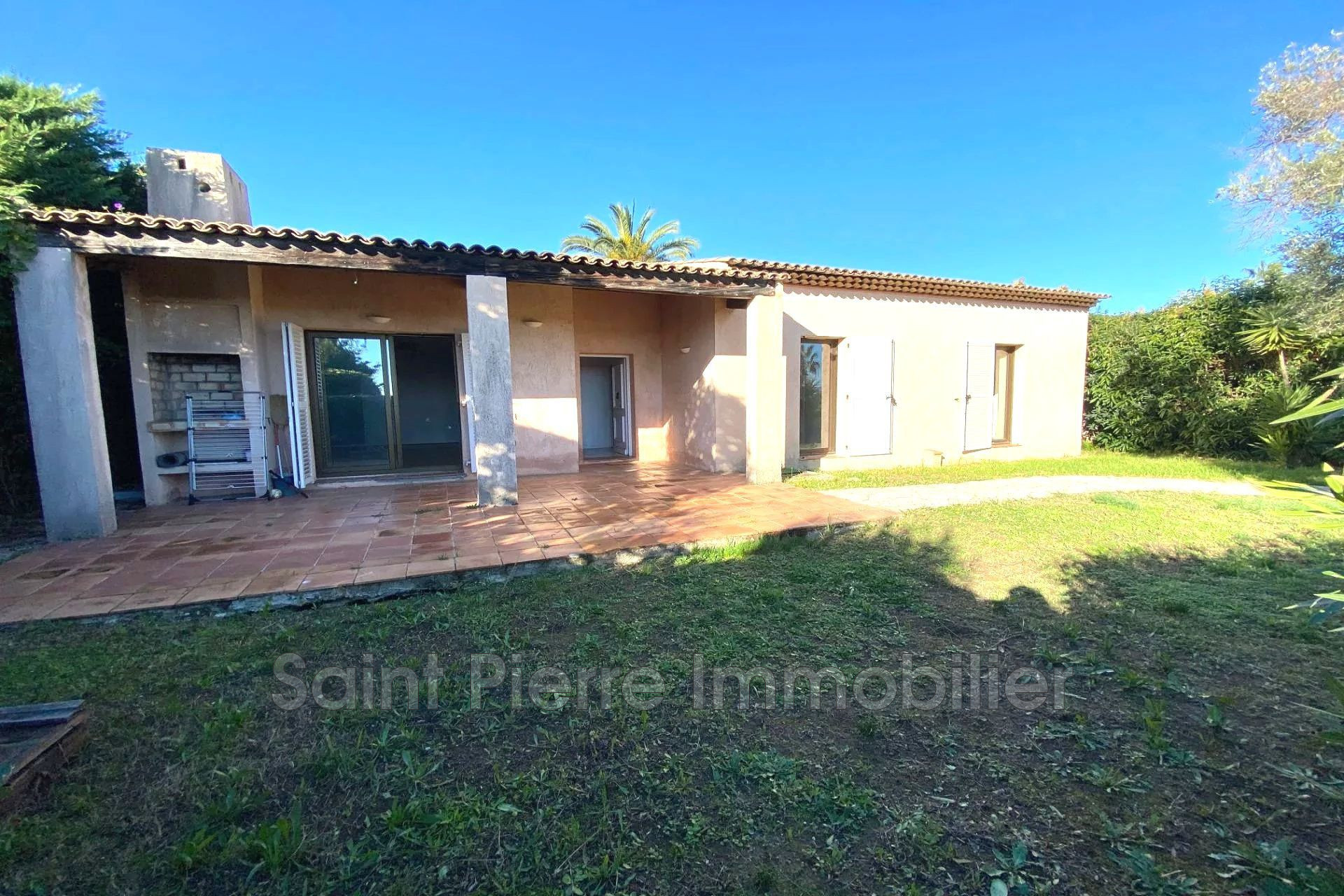 Agence immobilière de Saint Pierre Immobilier