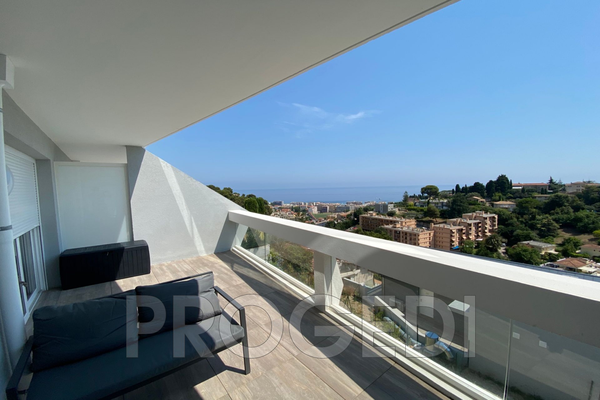 Agence immobilière de PROGEDI