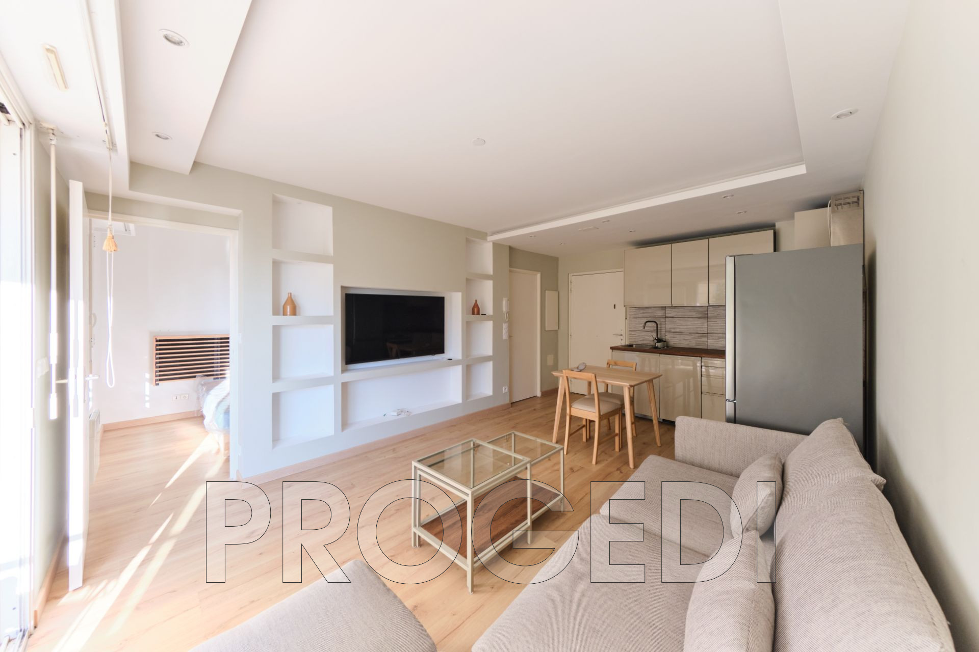 Agence immobilière de PROGEDI