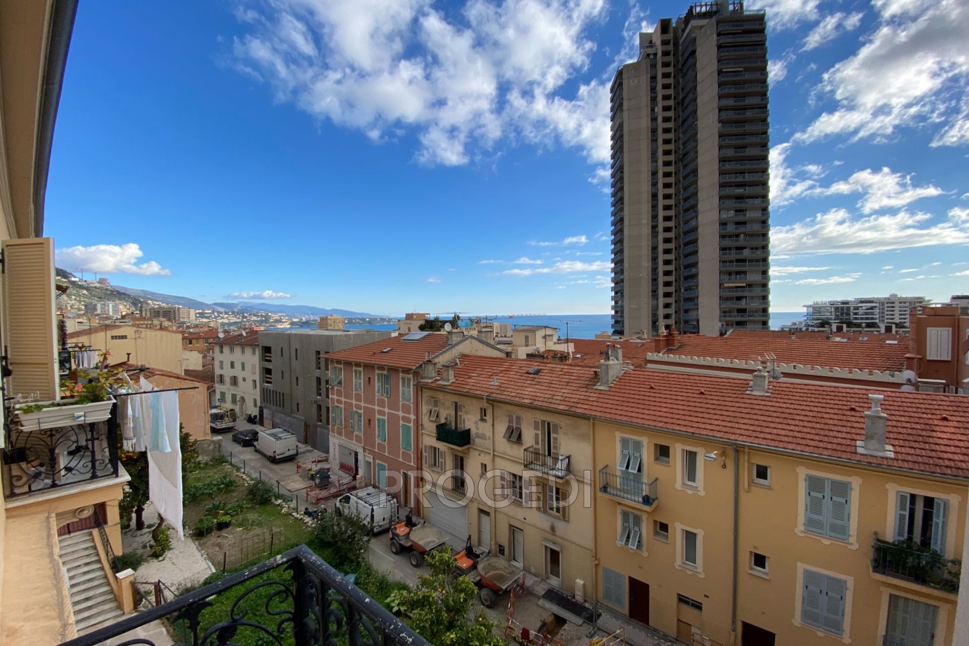 Agence immobilière de PROGEDI