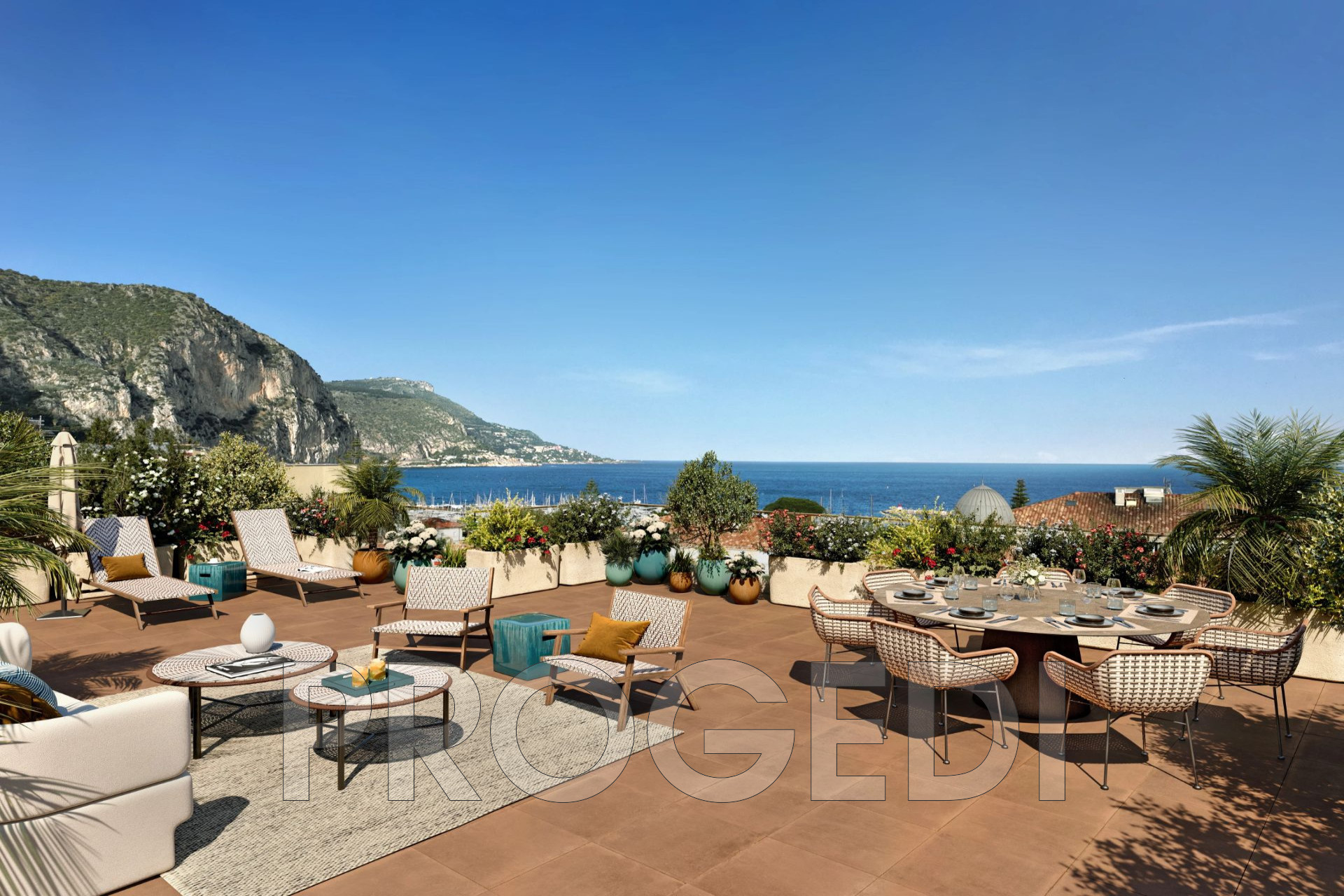 Agence immobilière de PROGEDI