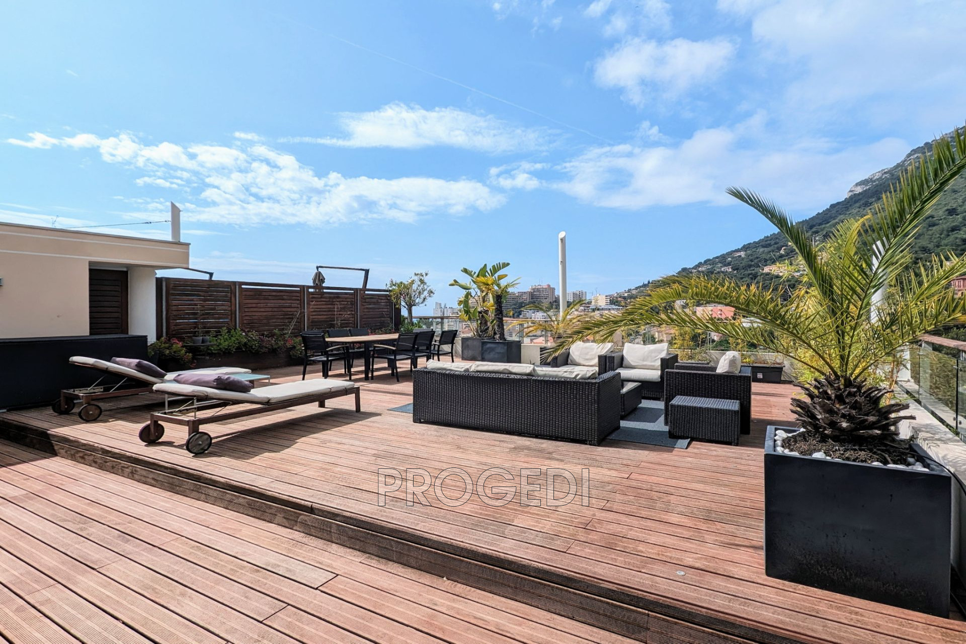 Agence immobilière de PROGEDI