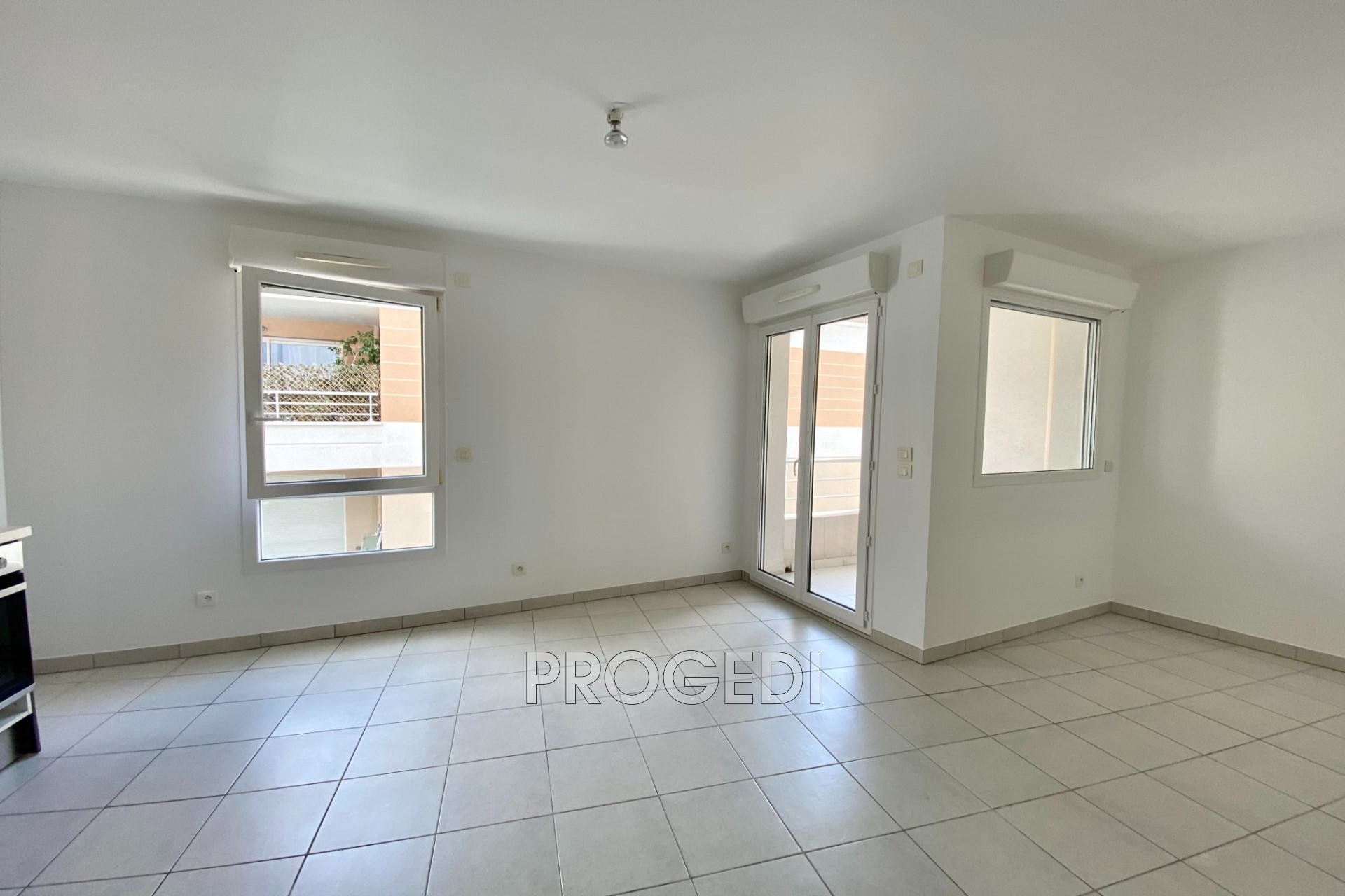 Agence immobilière de PROGEDI