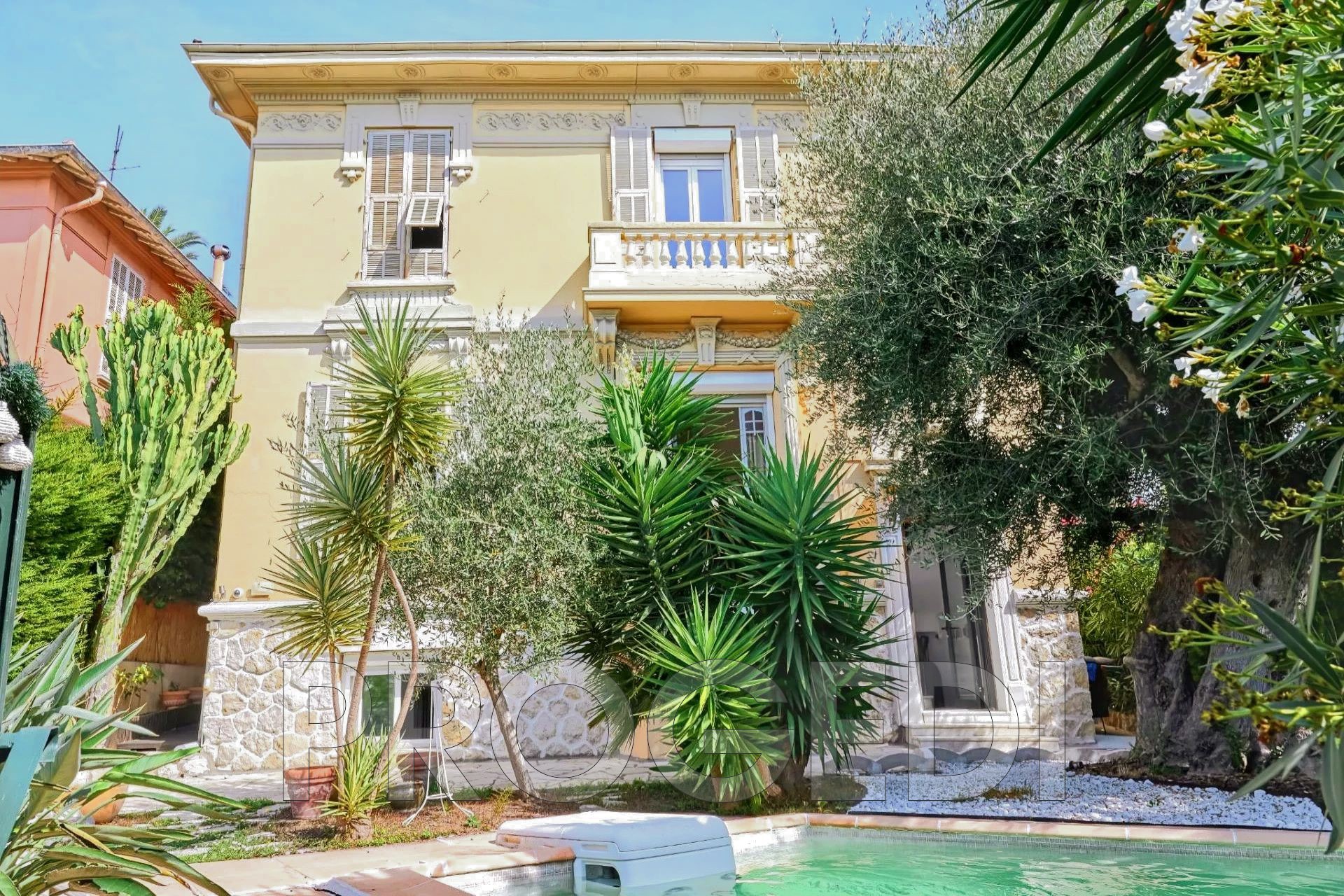 Agence immobilière de PROGEDI