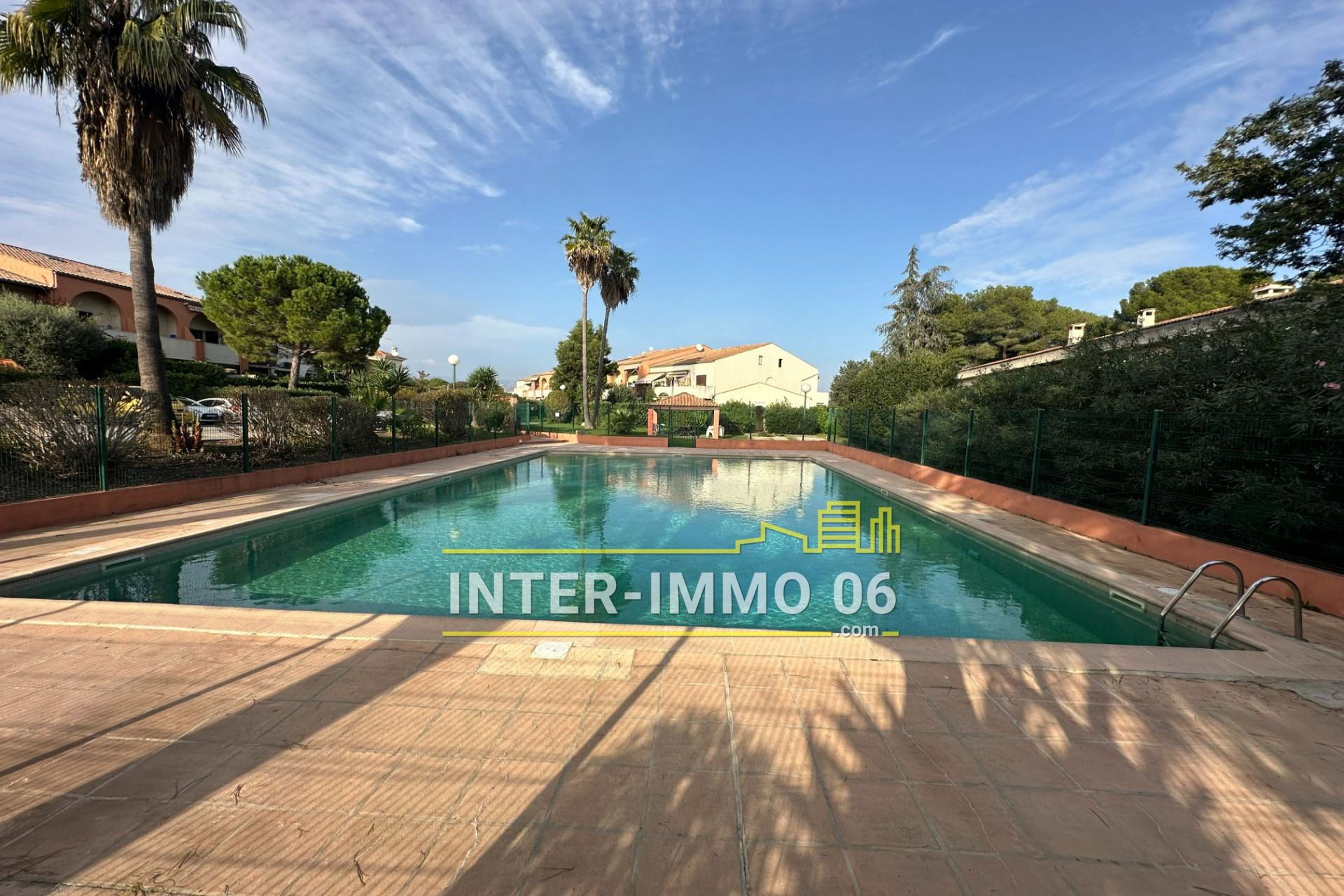 Agence immobilière de Inter Immo 06
